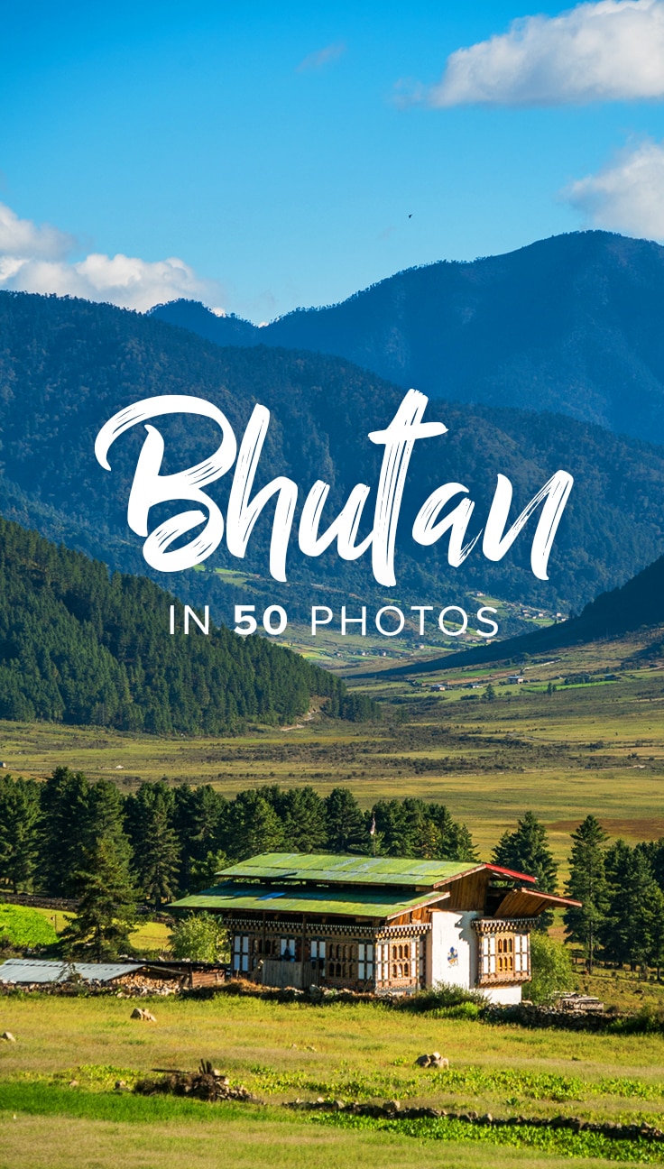 Bhutan Wallpapers