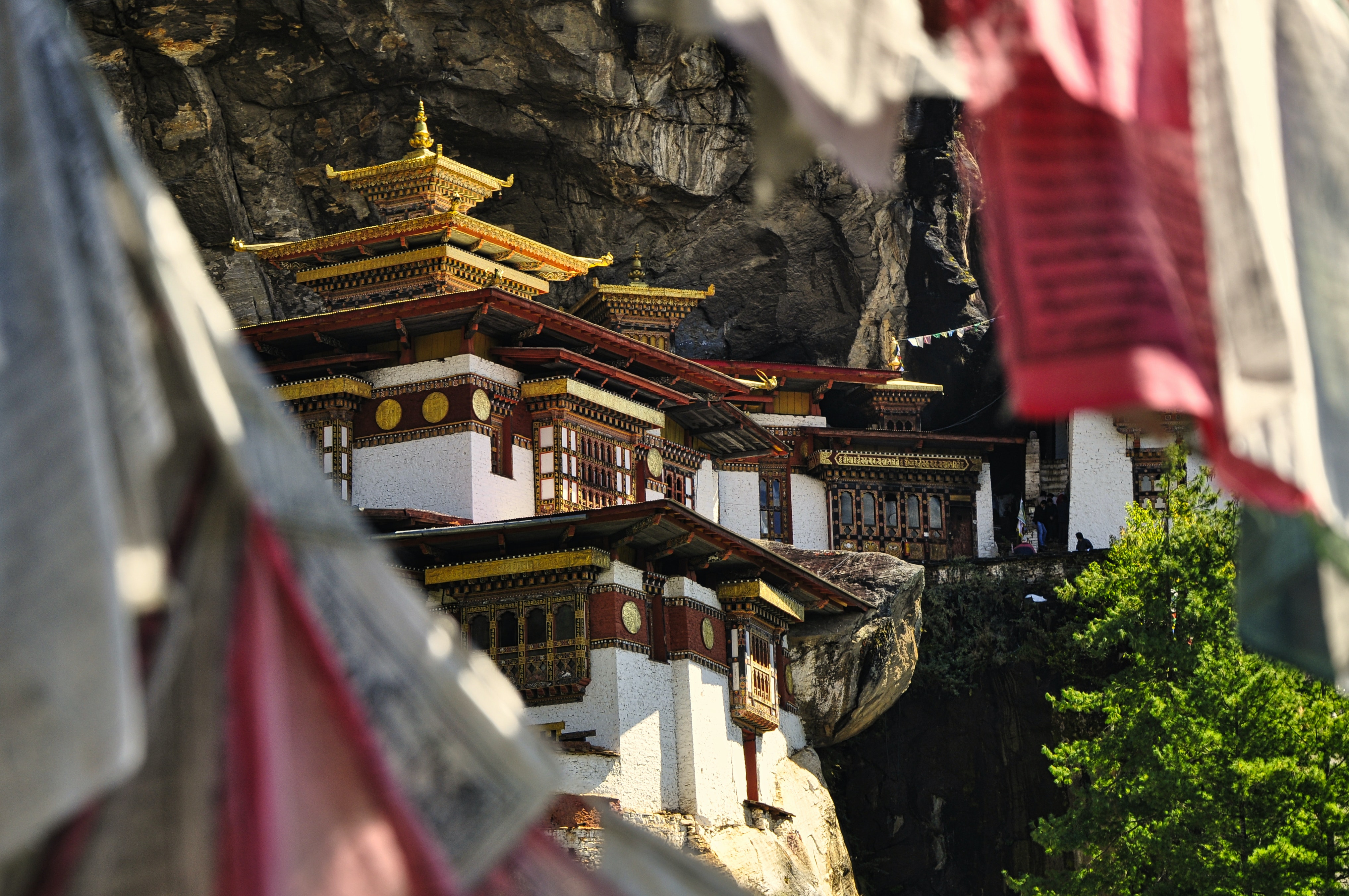 Bhutan Wallpapers