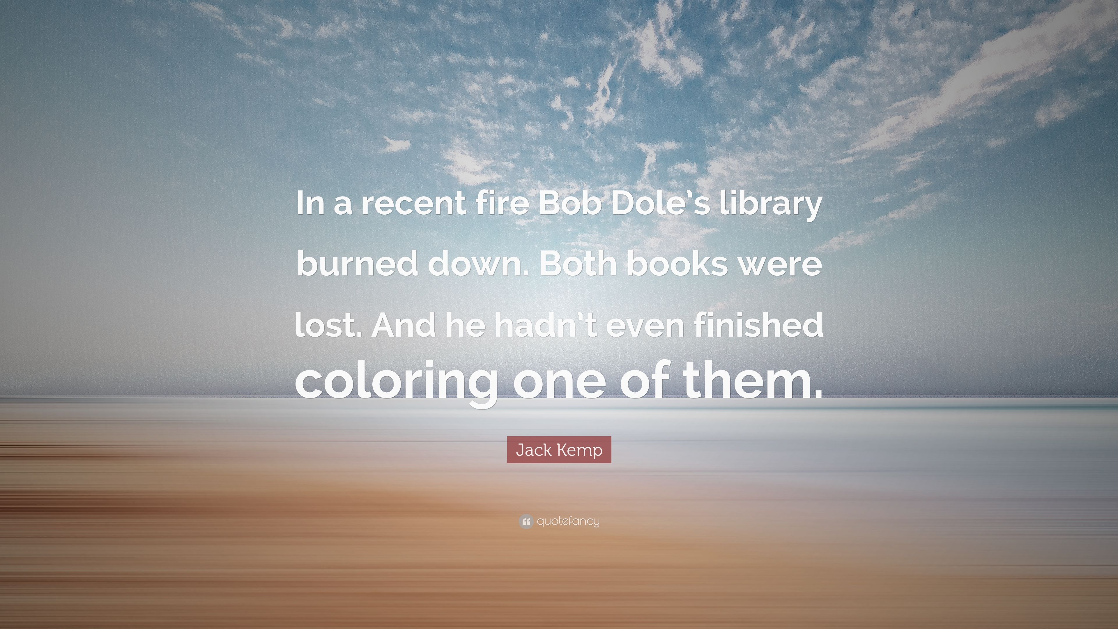 Bob Dole Library Wallpapers