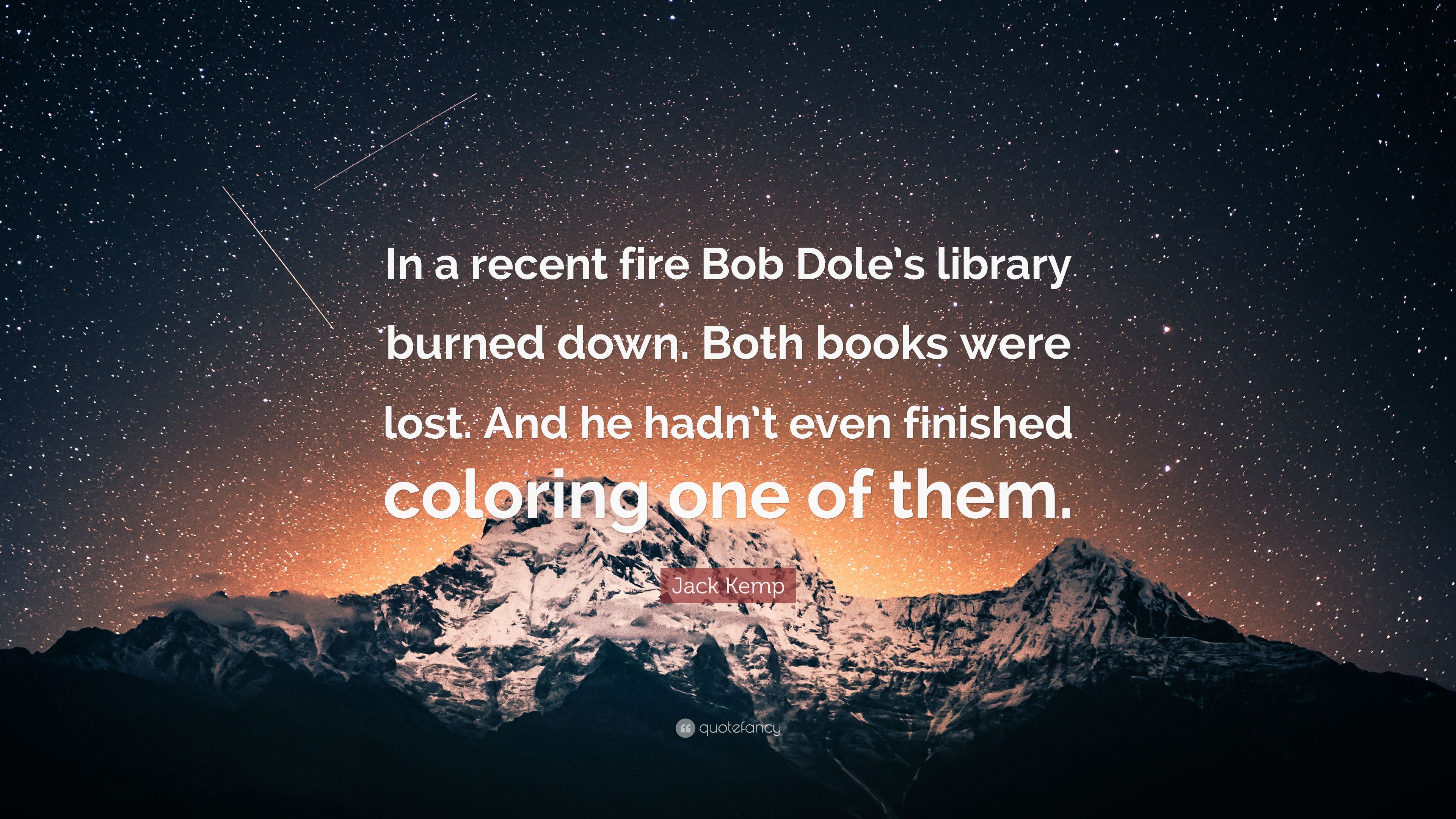 Bob Dole Library Wallpapers