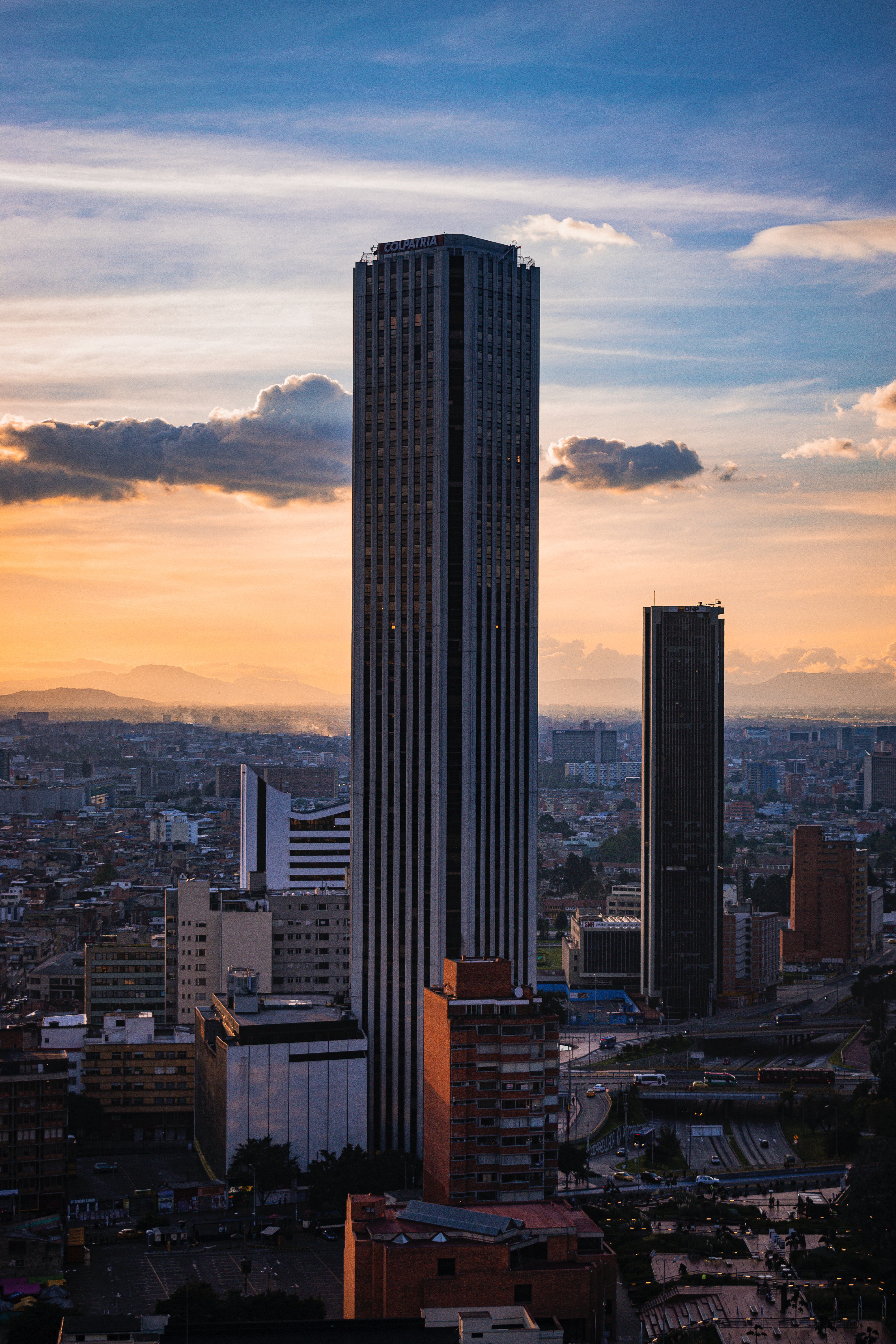 Bogota Wallpapers