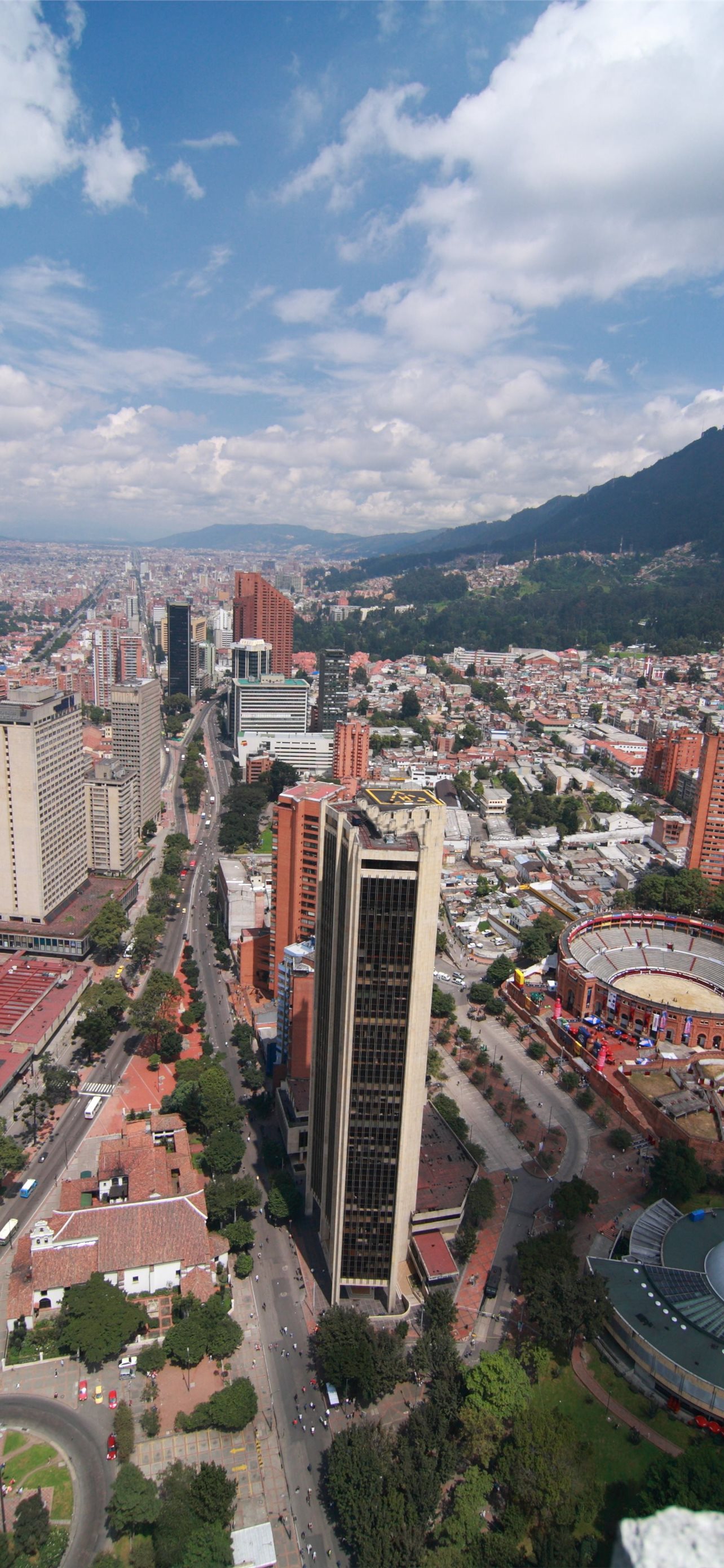 Bogota Wallpapers