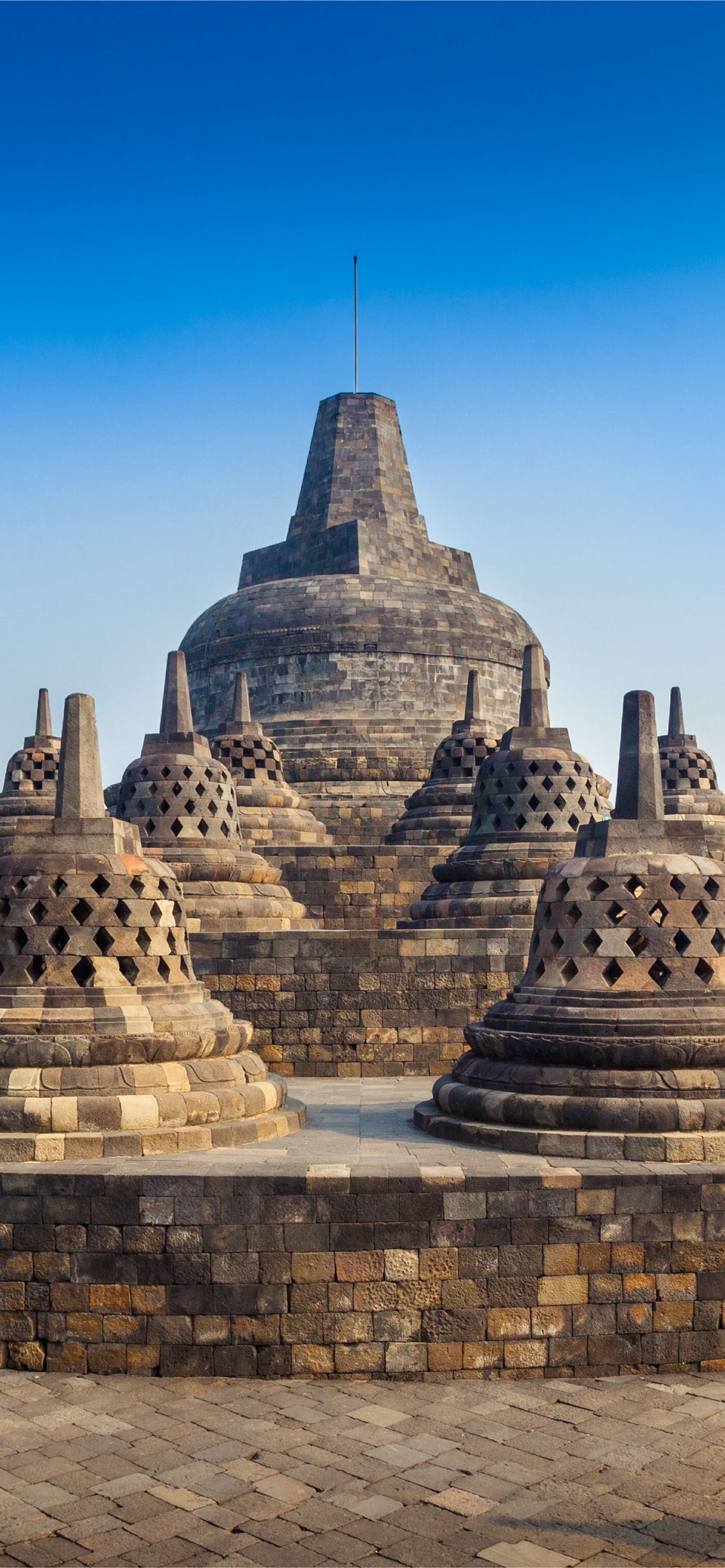 Borobudur Wallpapers