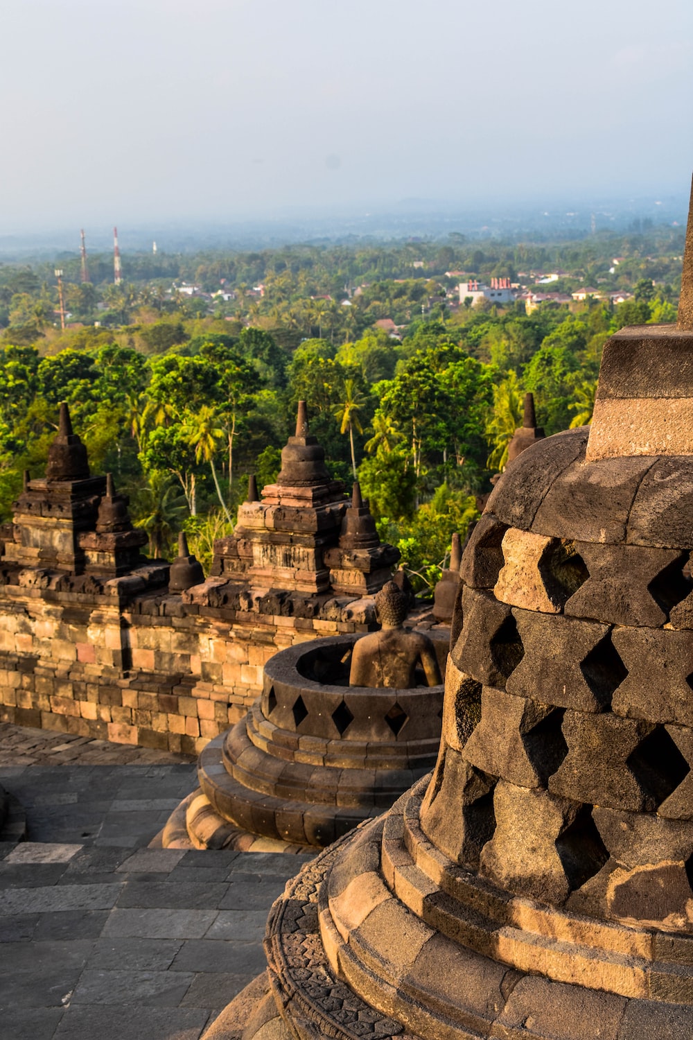 Borobudur Wallpapers