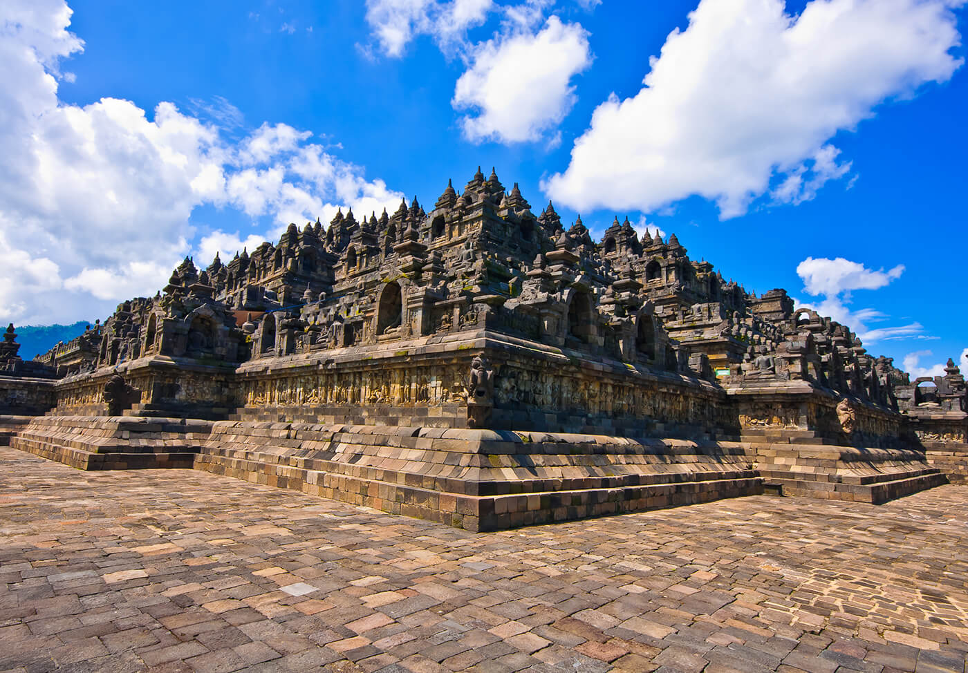 Borobudur Wallpapers