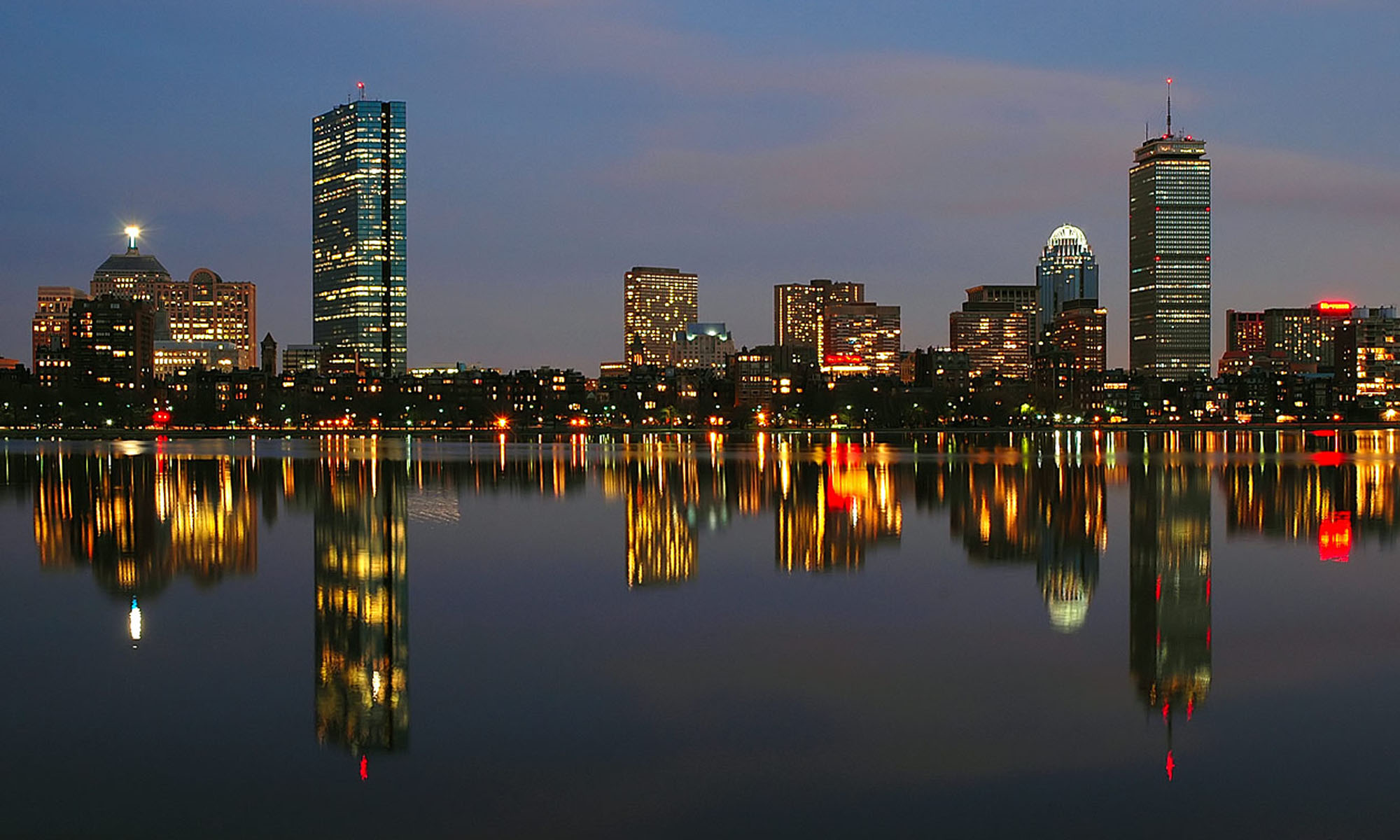 Boston Wallpapers