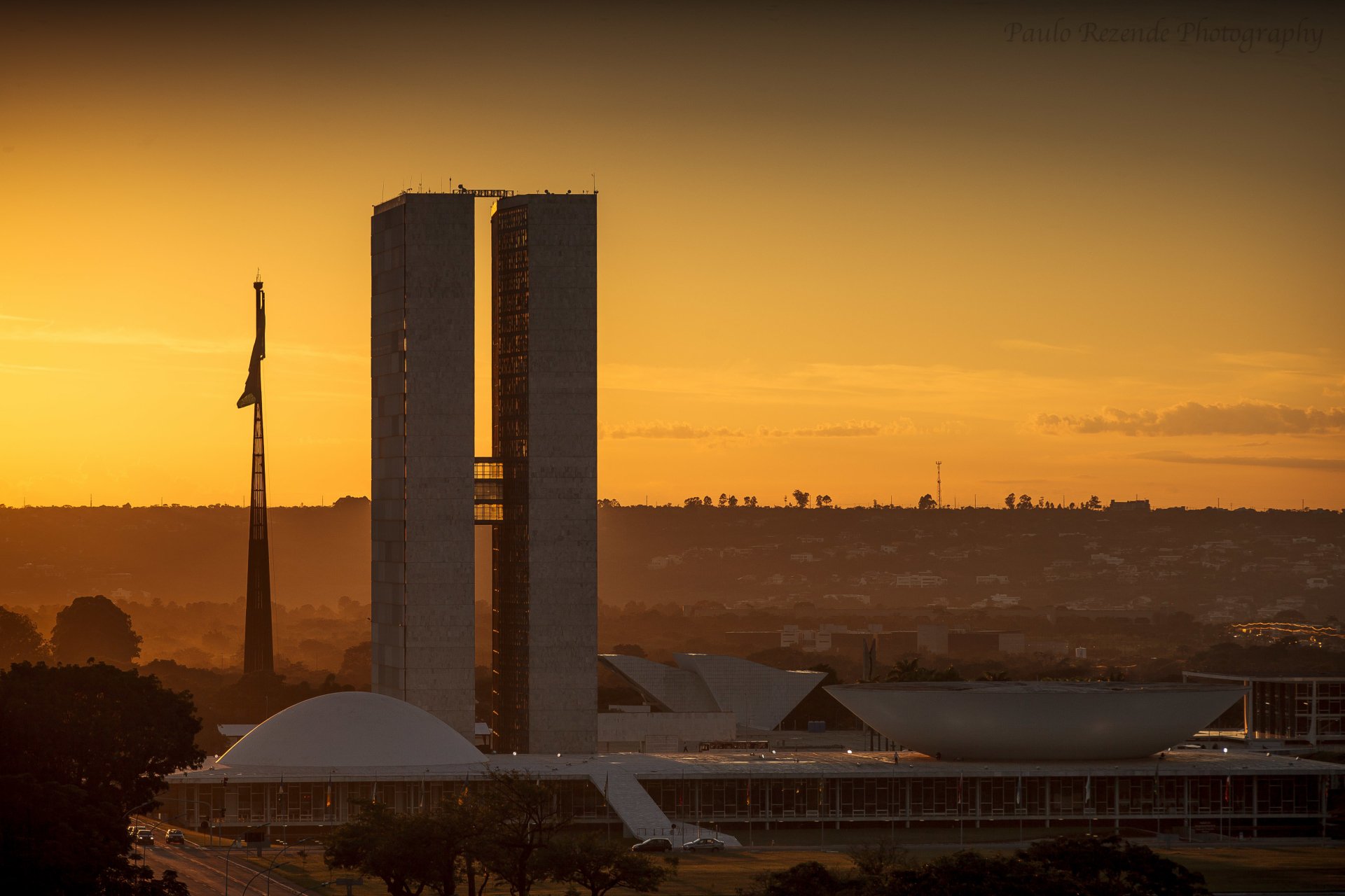 Brasilia Wallpapers