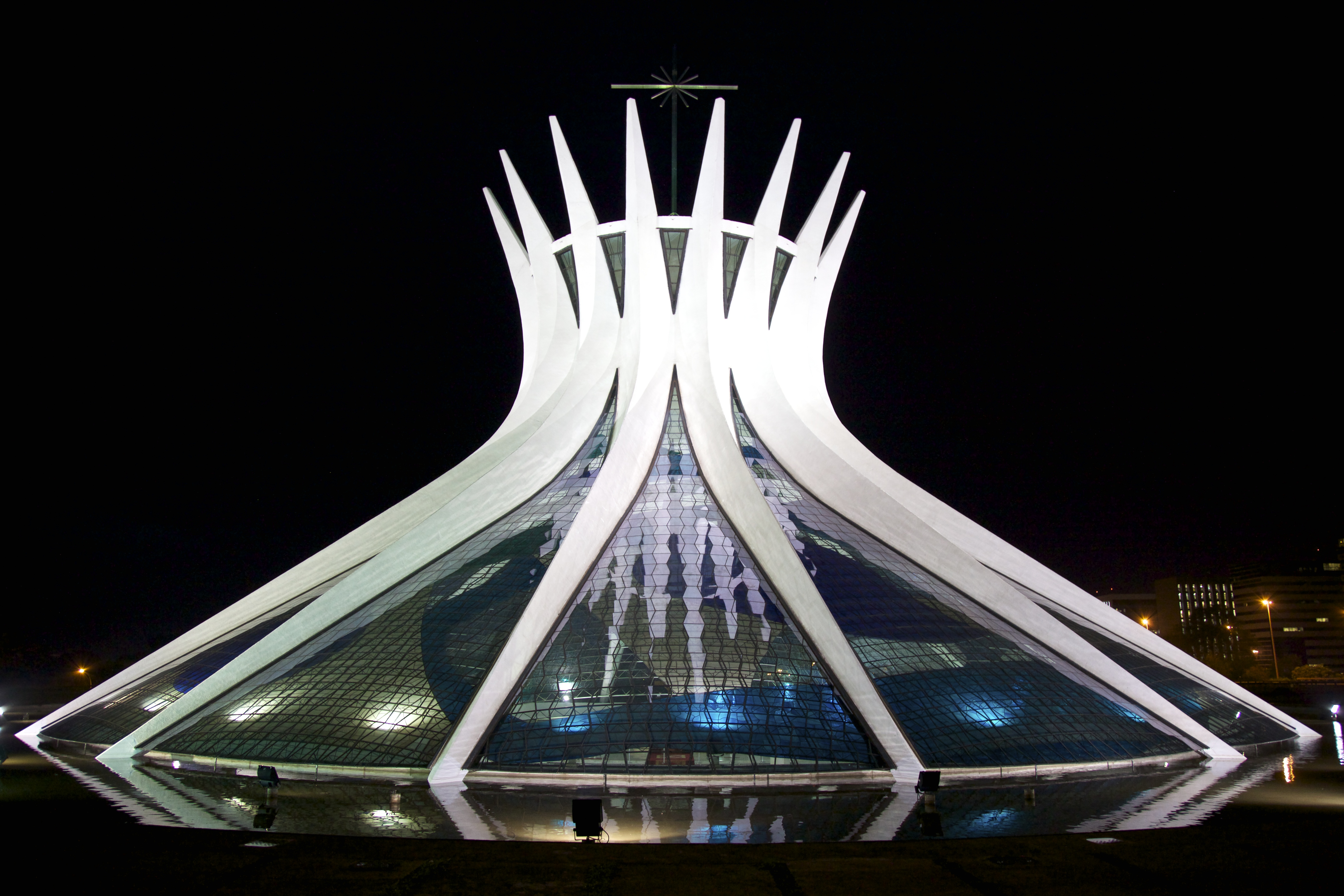 Brasilia Wallpapers