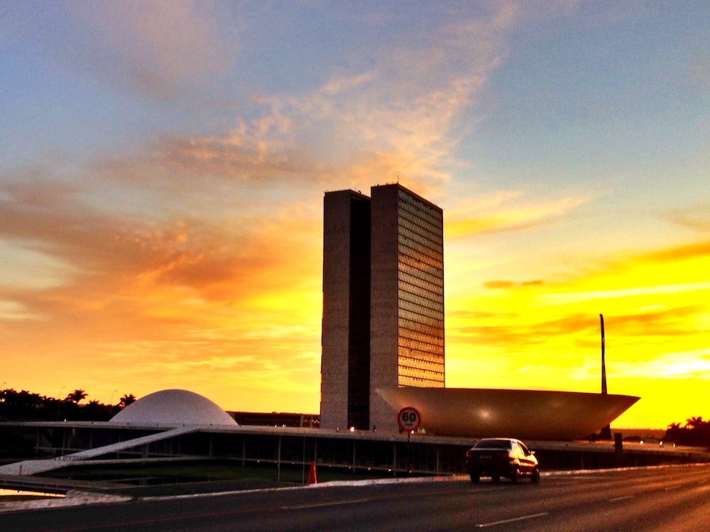 Brasilia Wallpapers