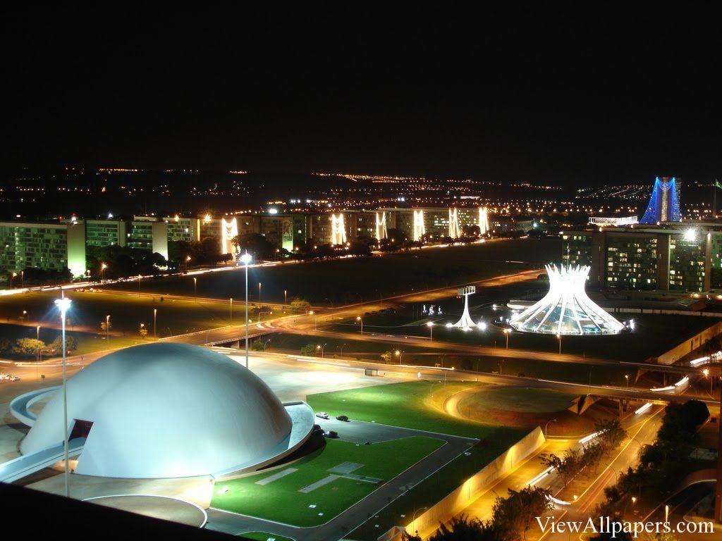 Brasilia Wallpapers