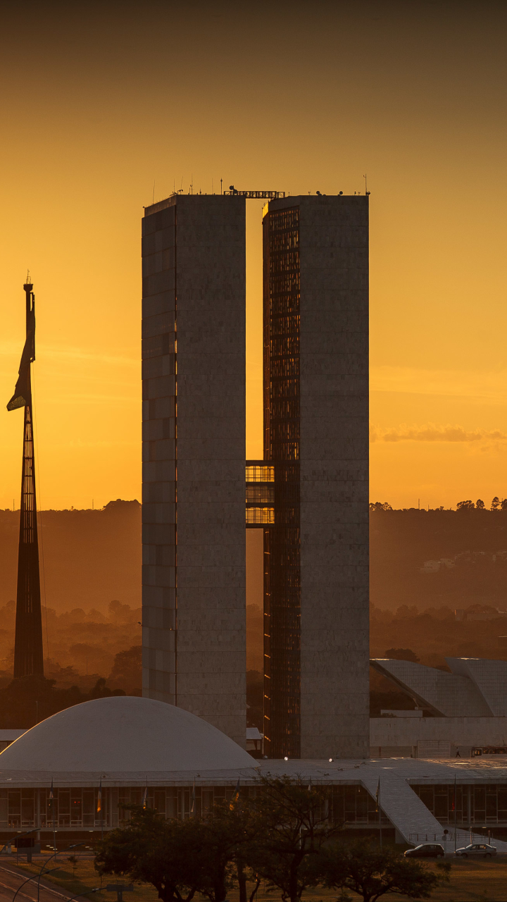 Brasilia Wallpapers