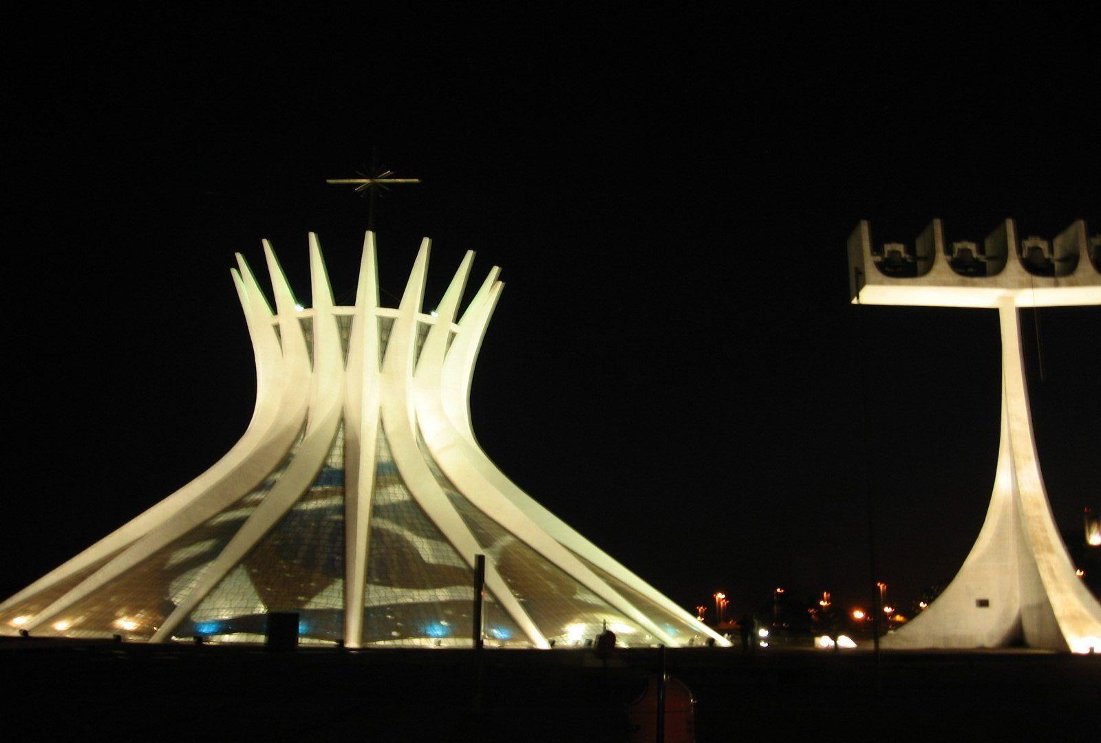 Brasilia Wallpapers