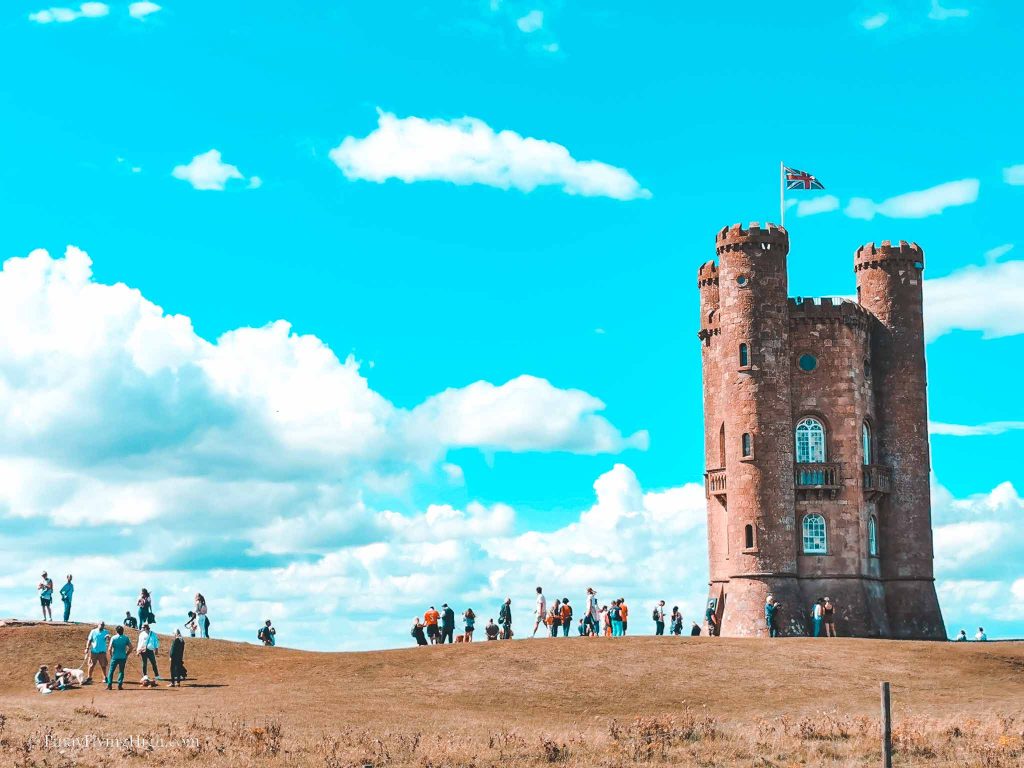 Broadway Tower, Worcestershire Wallpapers