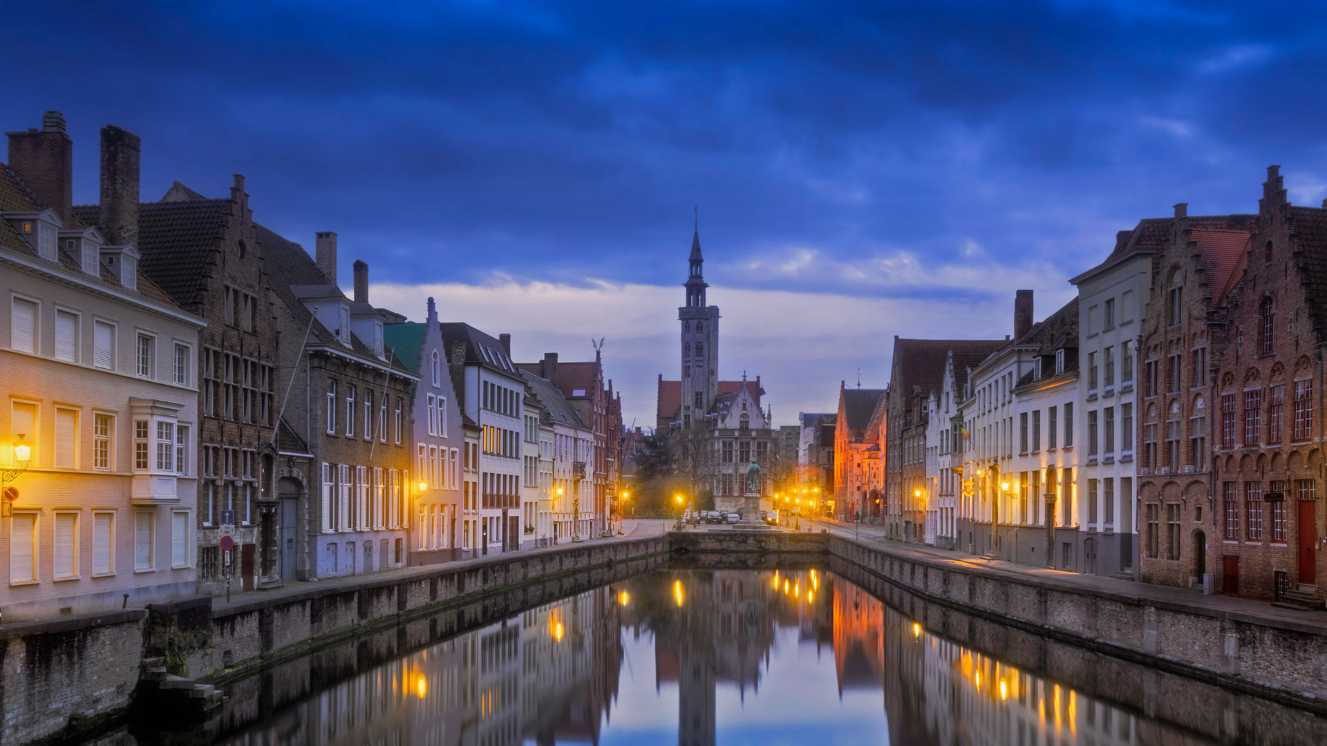 Bruges Wallpapers