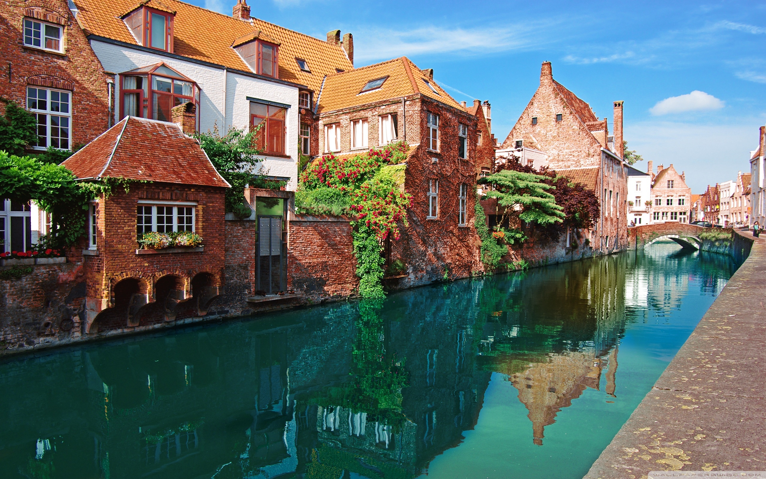 Bruges Wallpapers