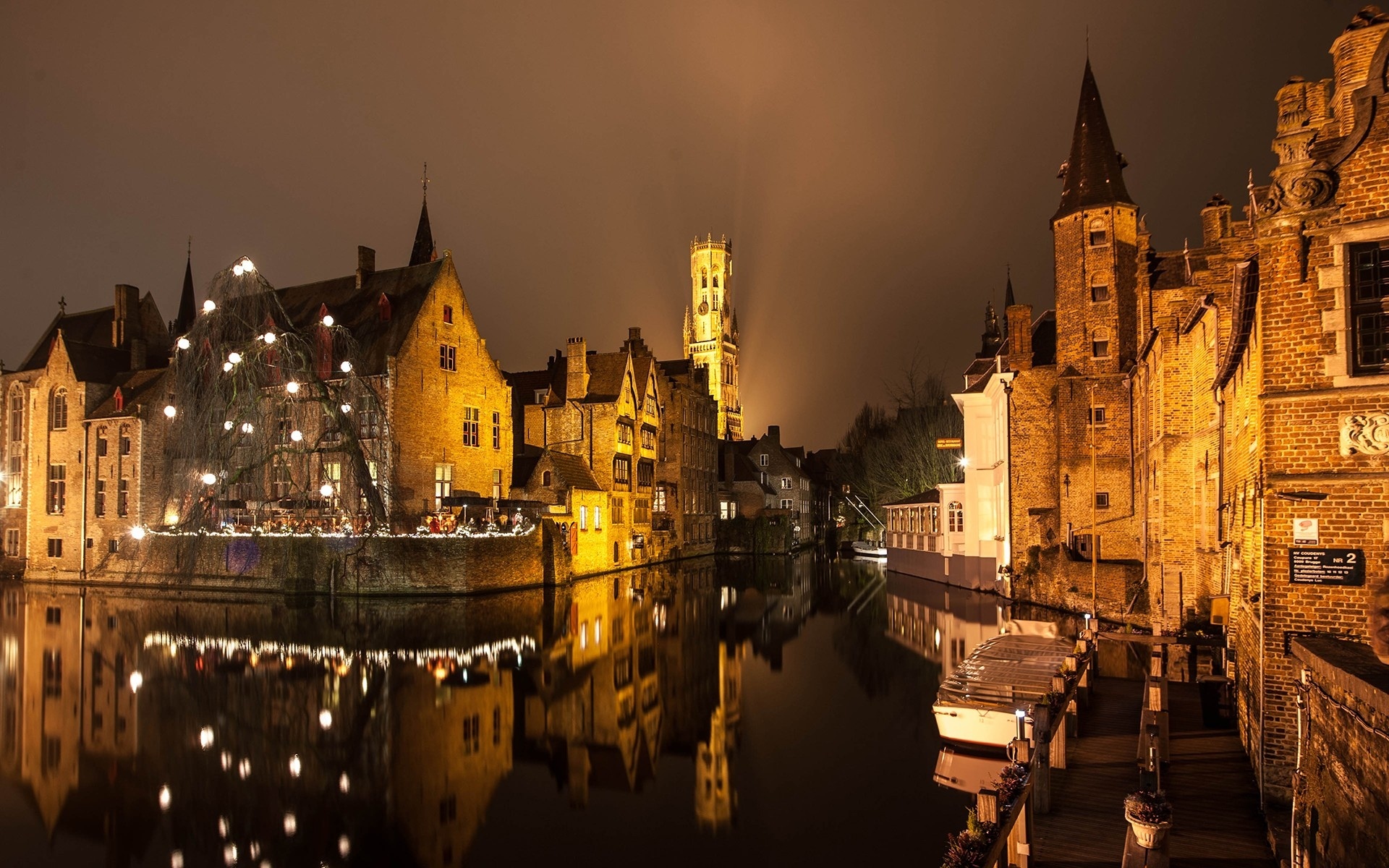 Bruges Wallpapers