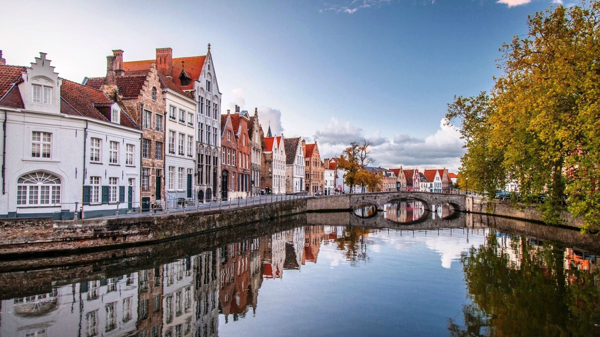 Bruges Wallpapers