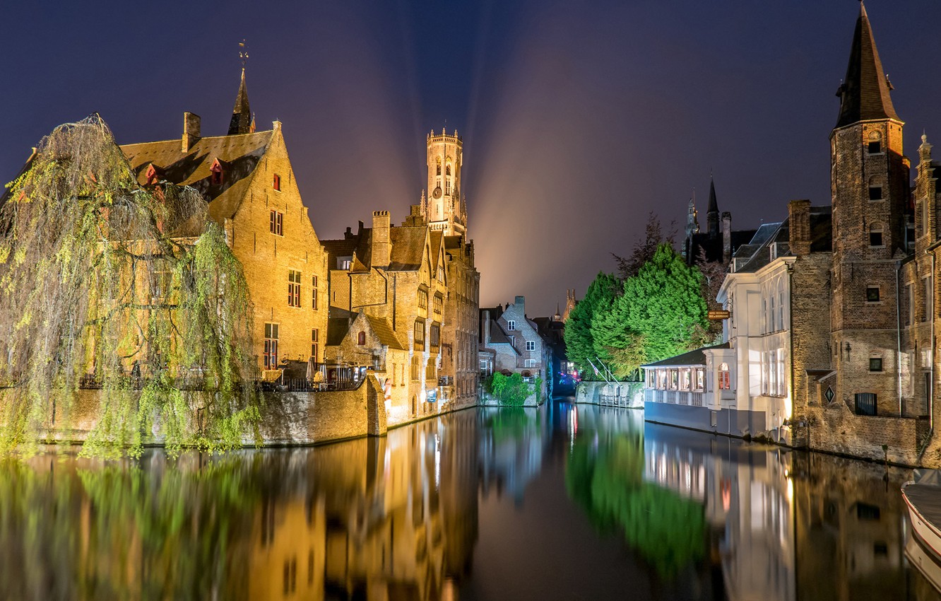 Bruges Wallpapers