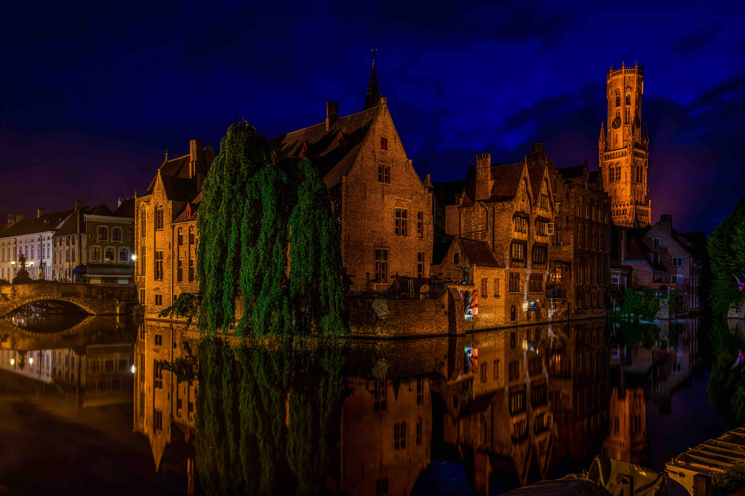 Bruges Wallpapers