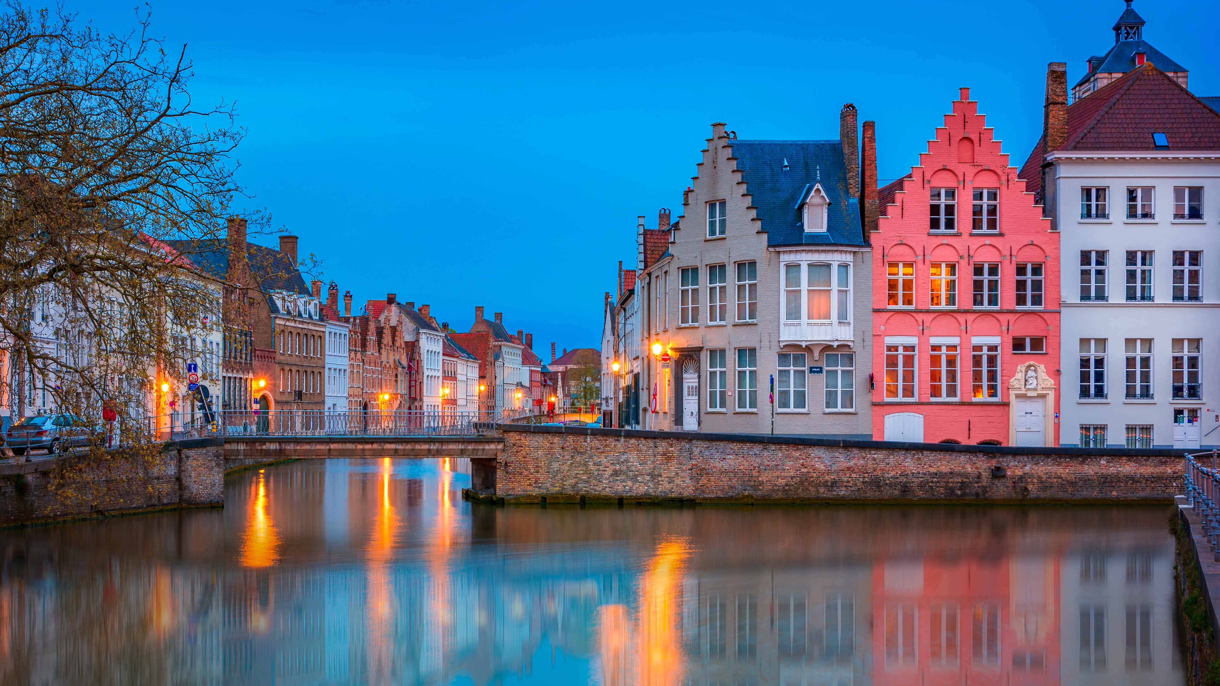 Bruges Wallpapers