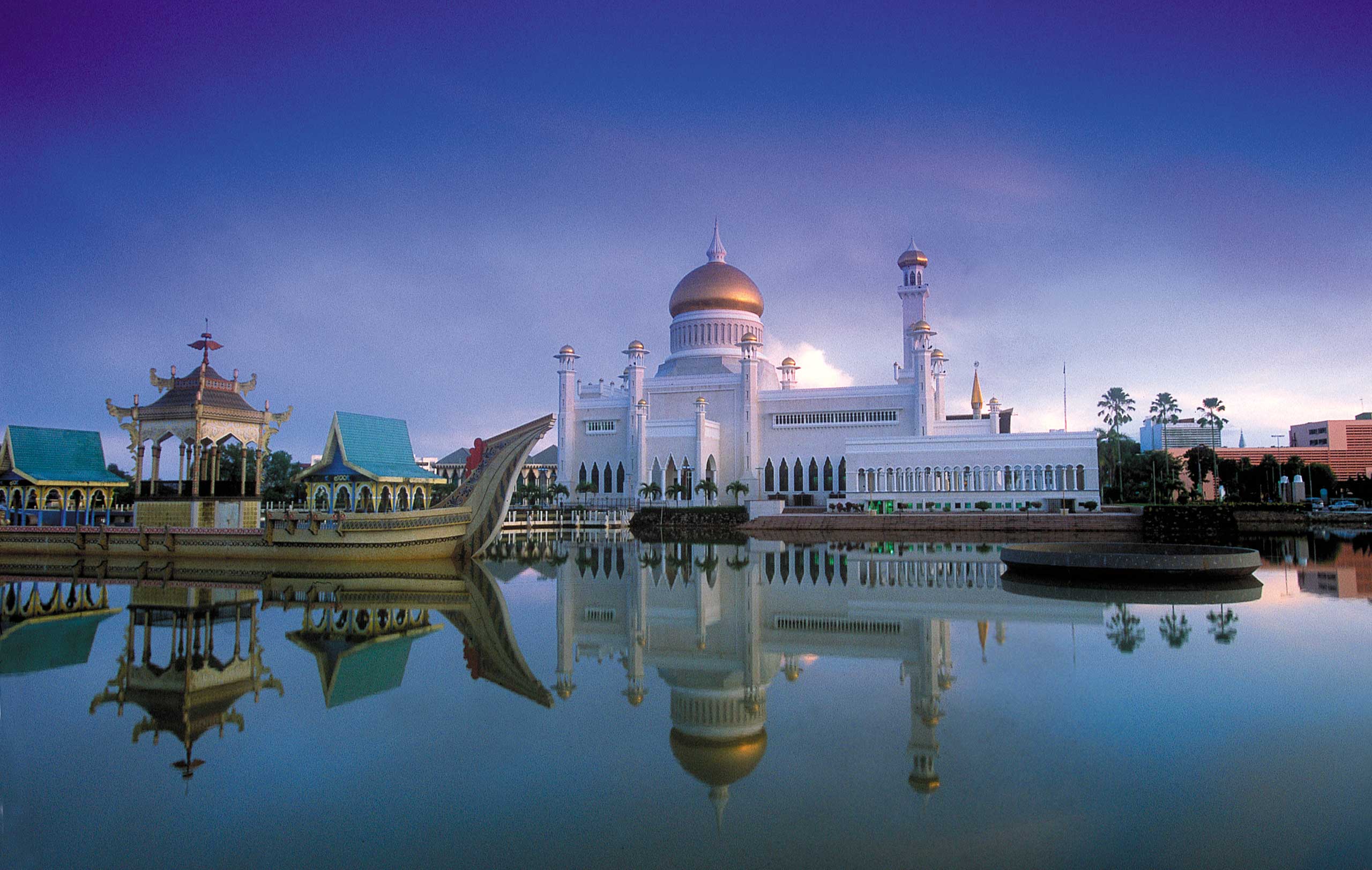 Brunei Wallpapers