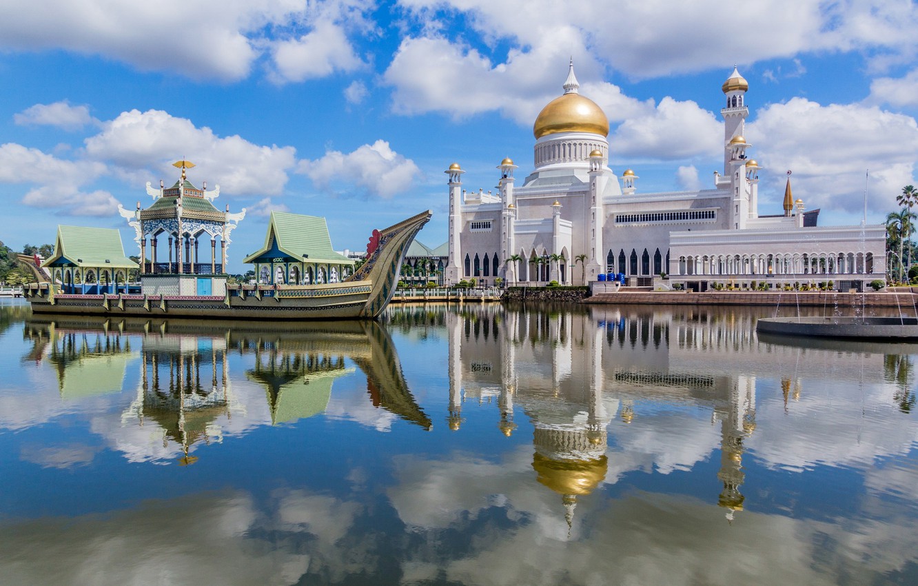 Brunei Wallpapers