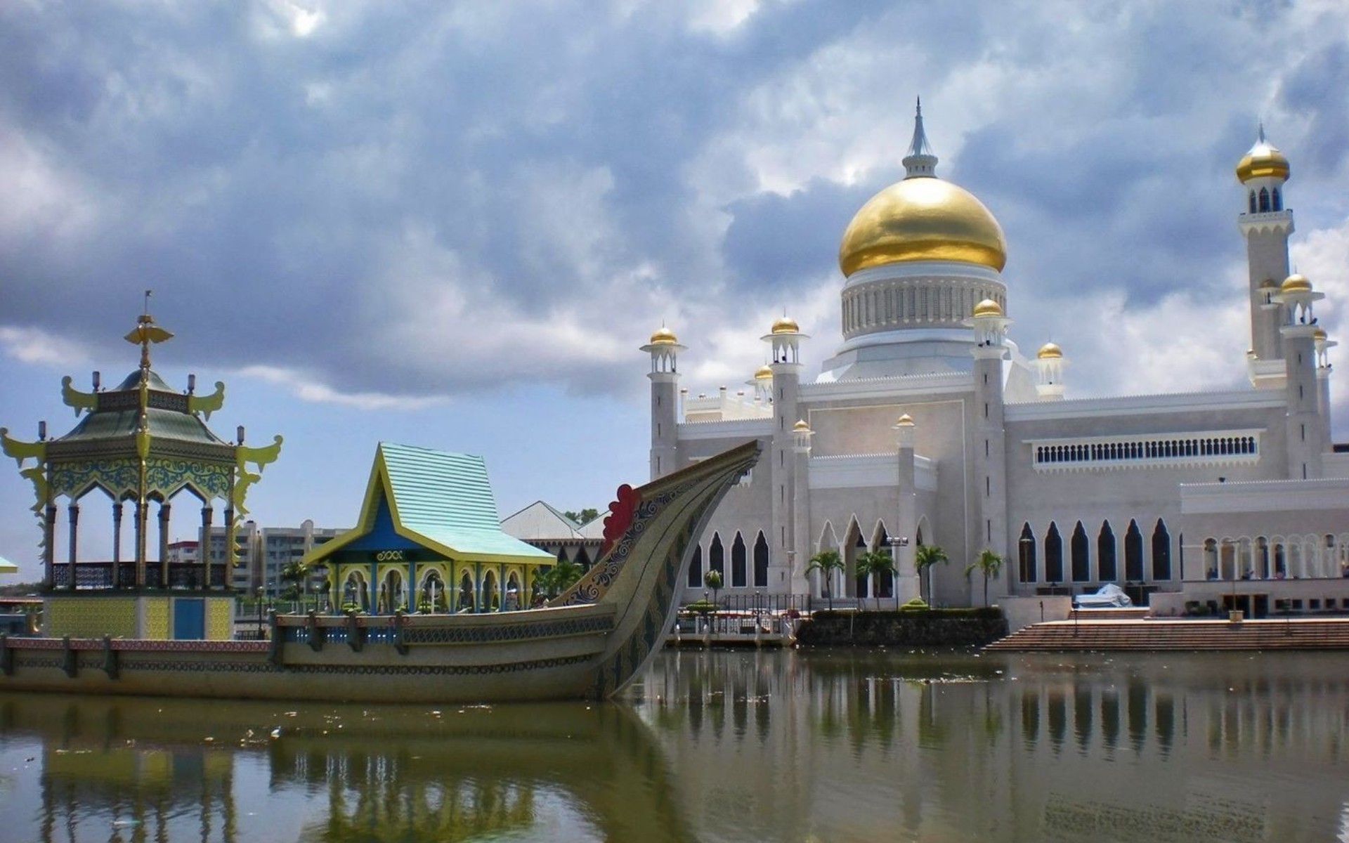 Brunei Wallpapers