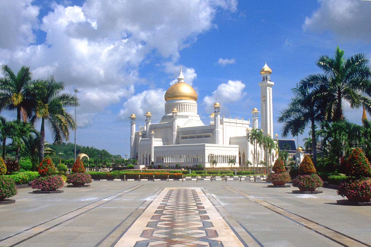 Brunei Wallpapers