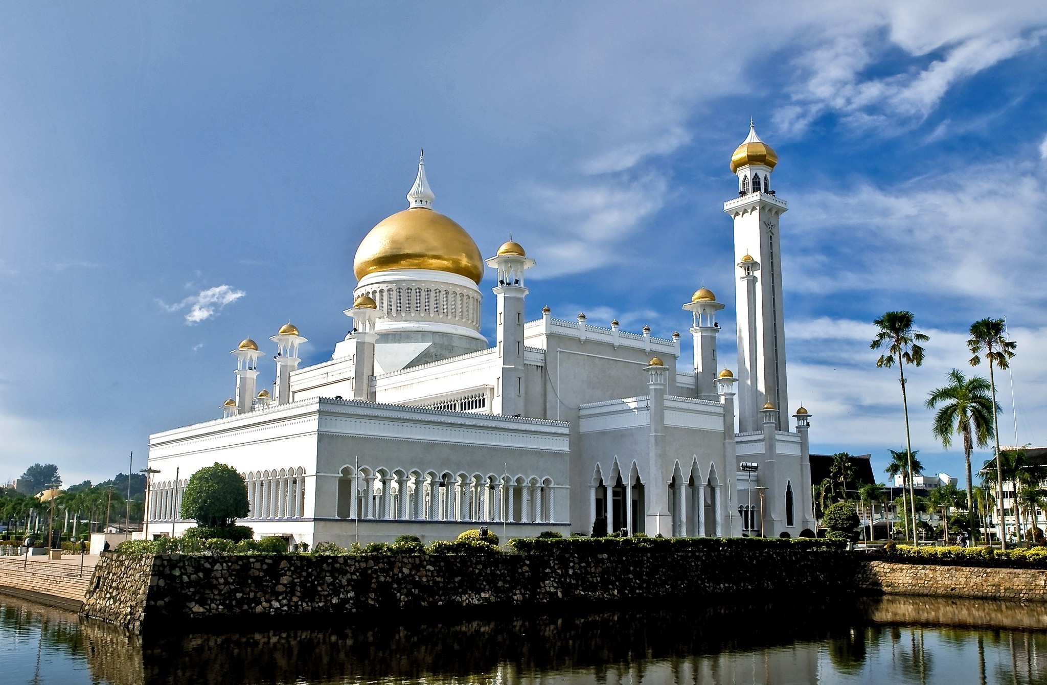 Brunei Wallpapers