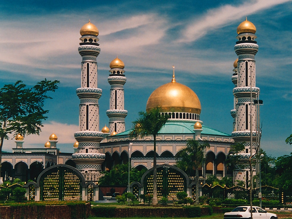 Brunei Wallpapers