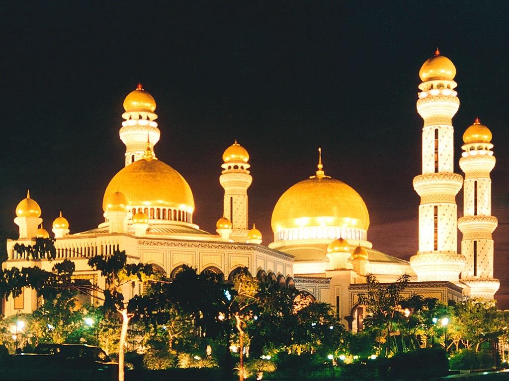 Brunei Wallpapers