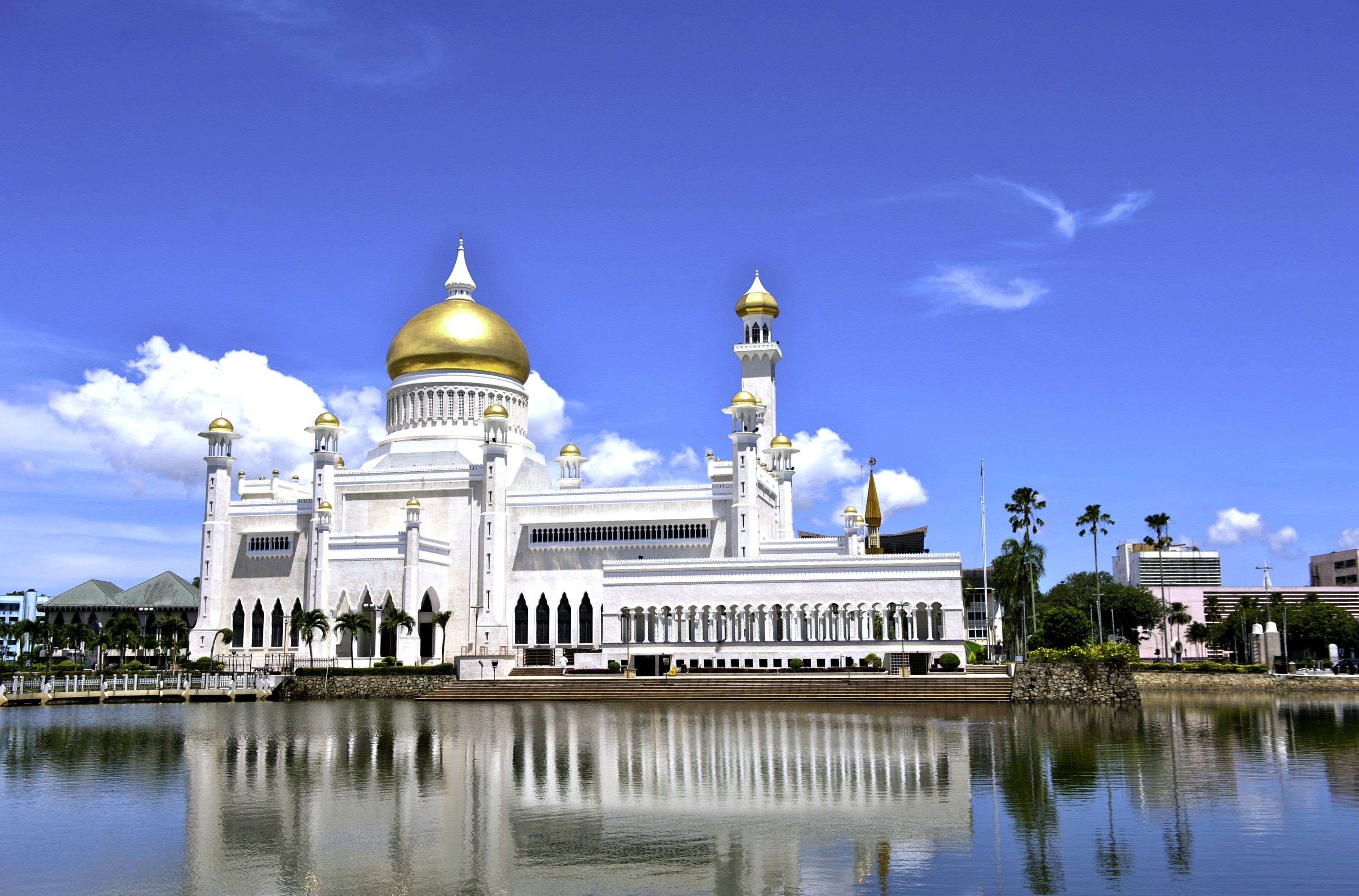 Brunei Wallpapers