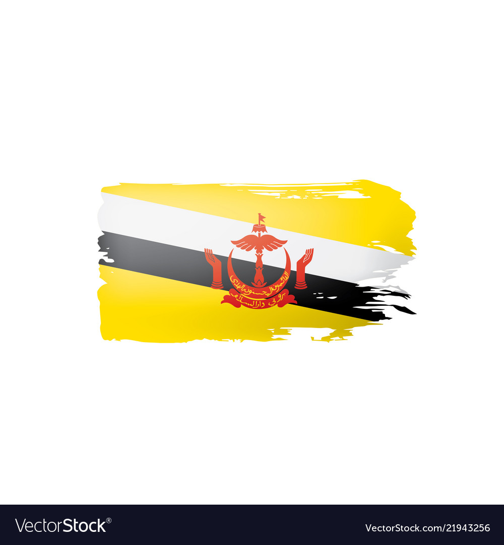 Brunei Flag Wallpapers