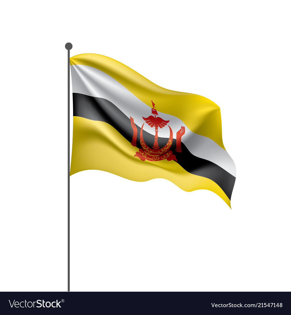 Brunei Flag Wallpapers