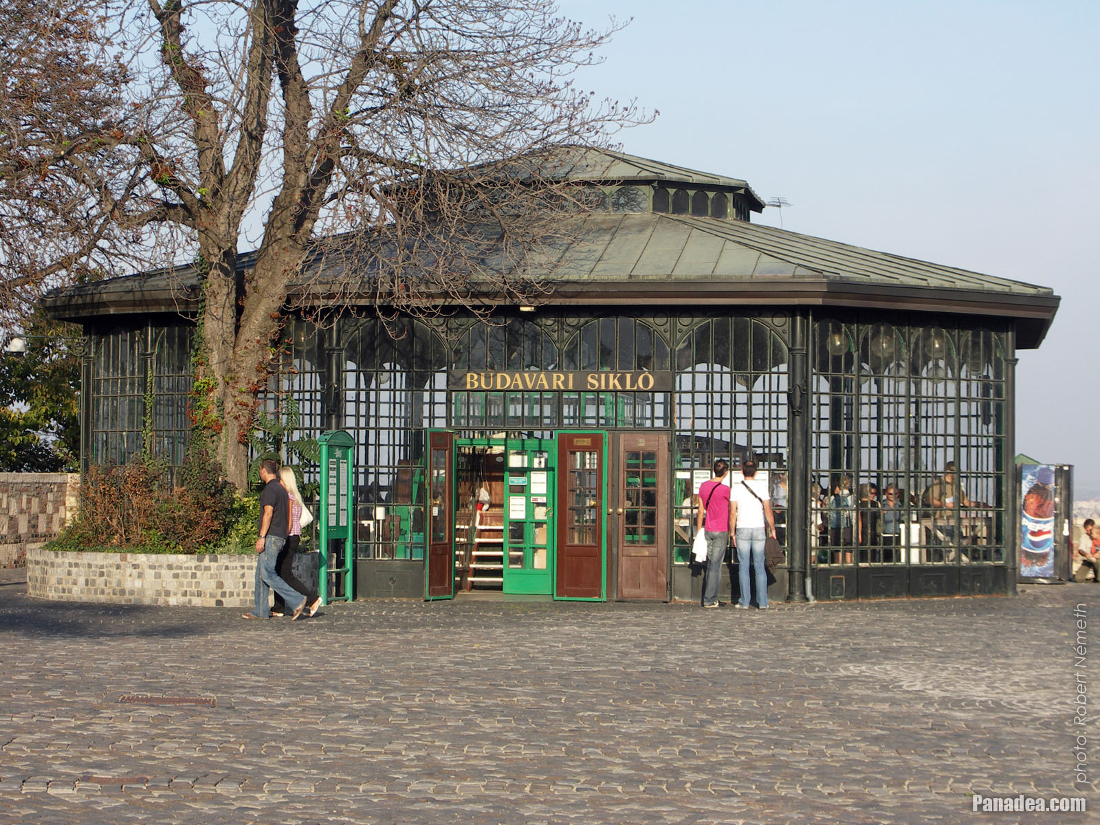 Buda Castle Wallpapers