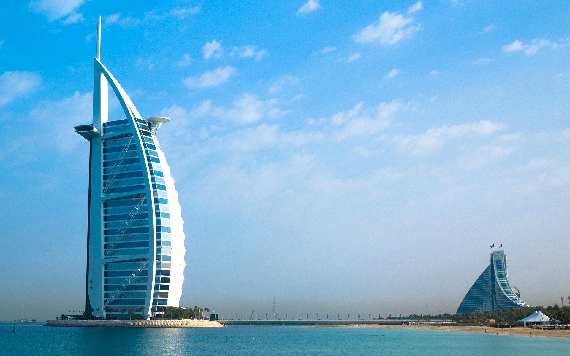 Burj Al Arab Wallpapers