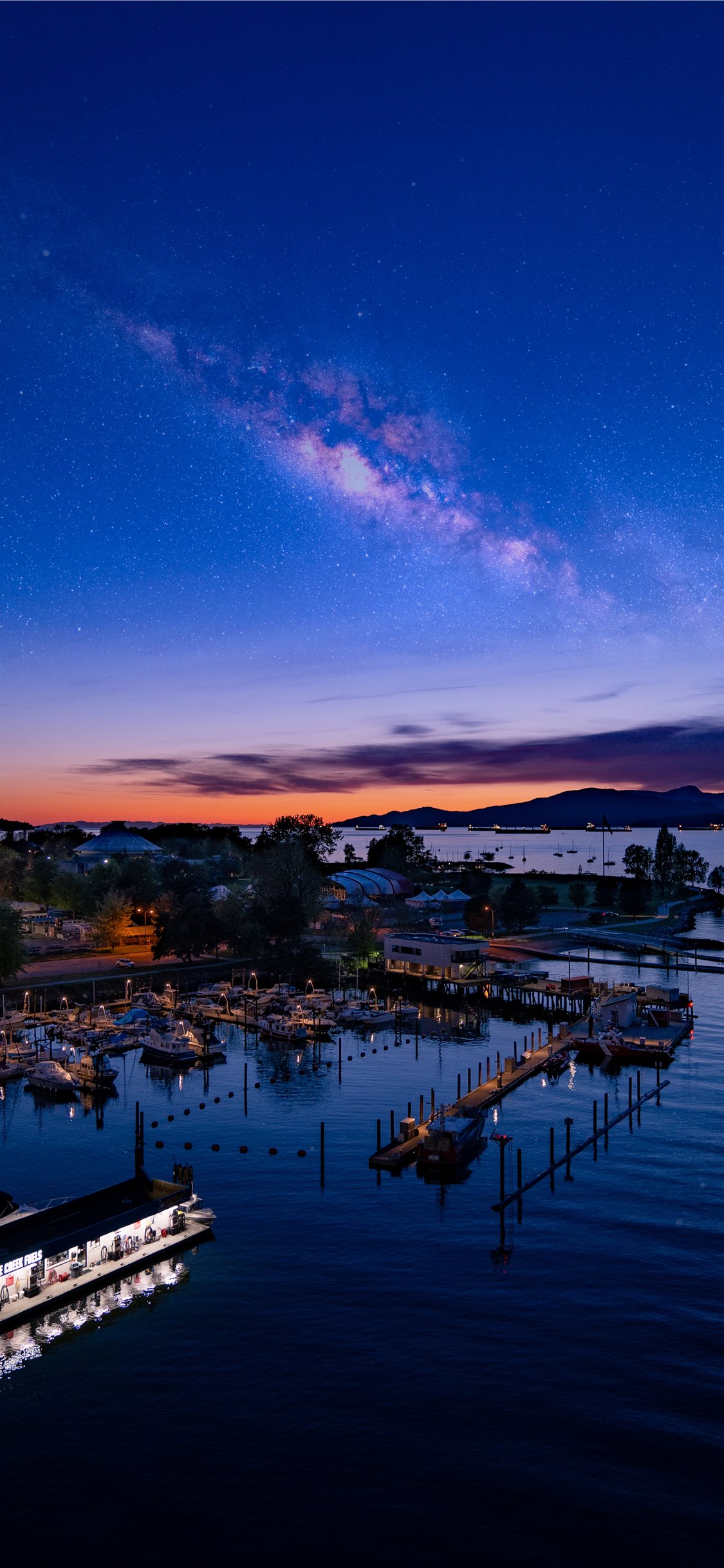 Burrard Bridge Wallpapers