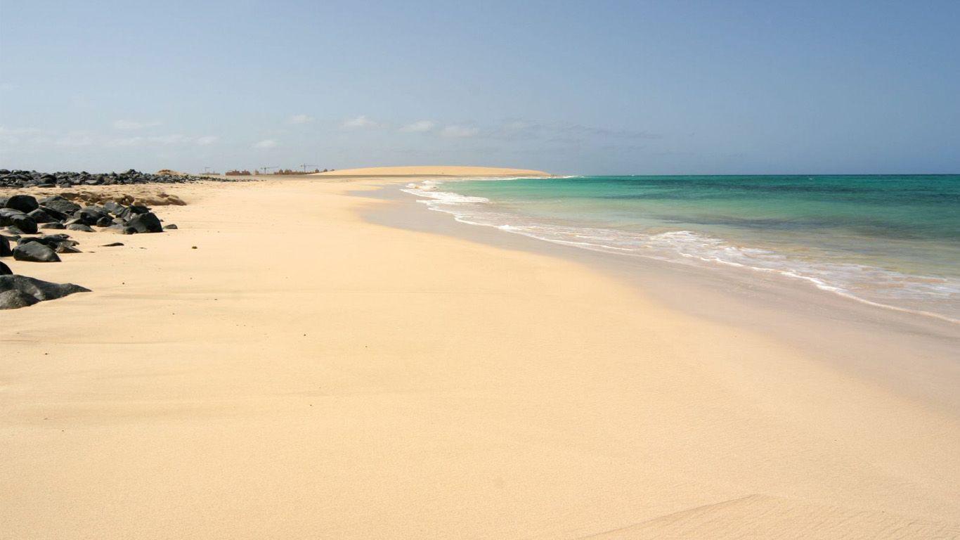 Cabo Verde Wallpapers