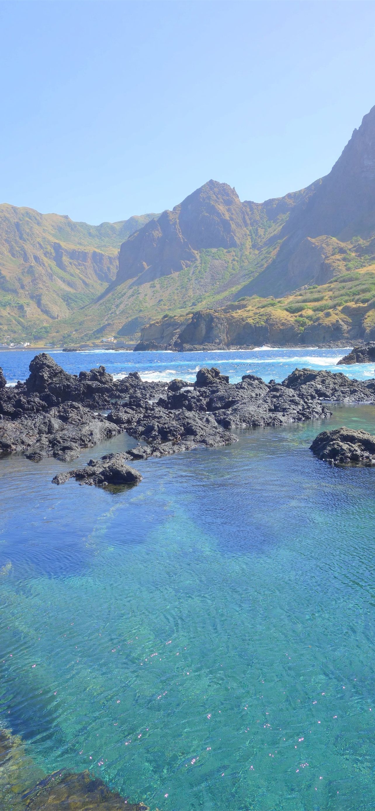 Cabo Verde Wallpapers