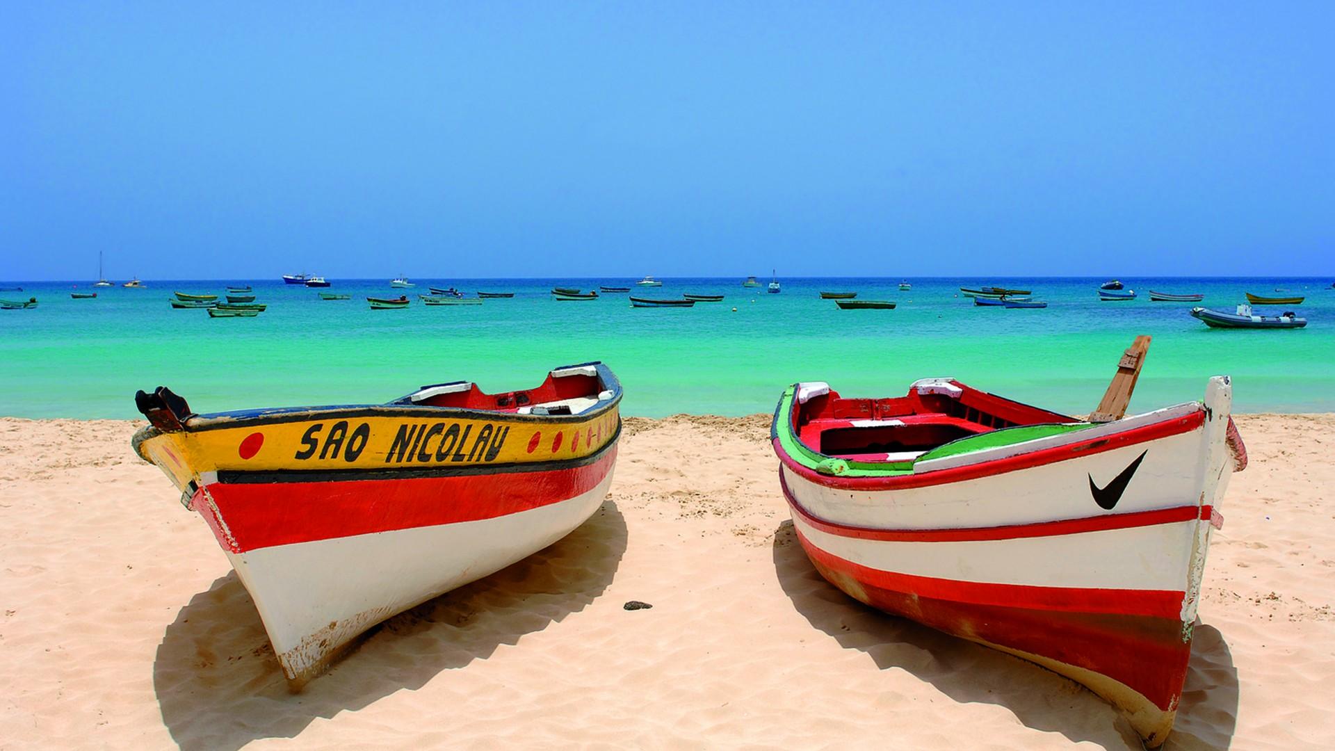 Cabo Verde Wallpapers