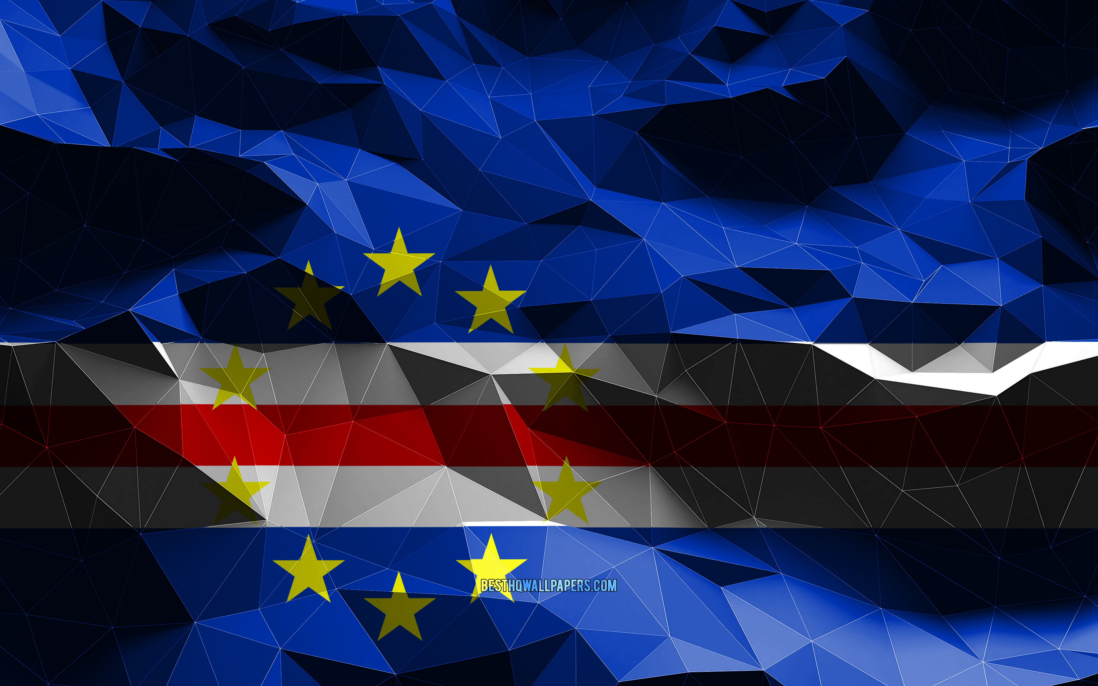 Cabo Verde Wallpapers