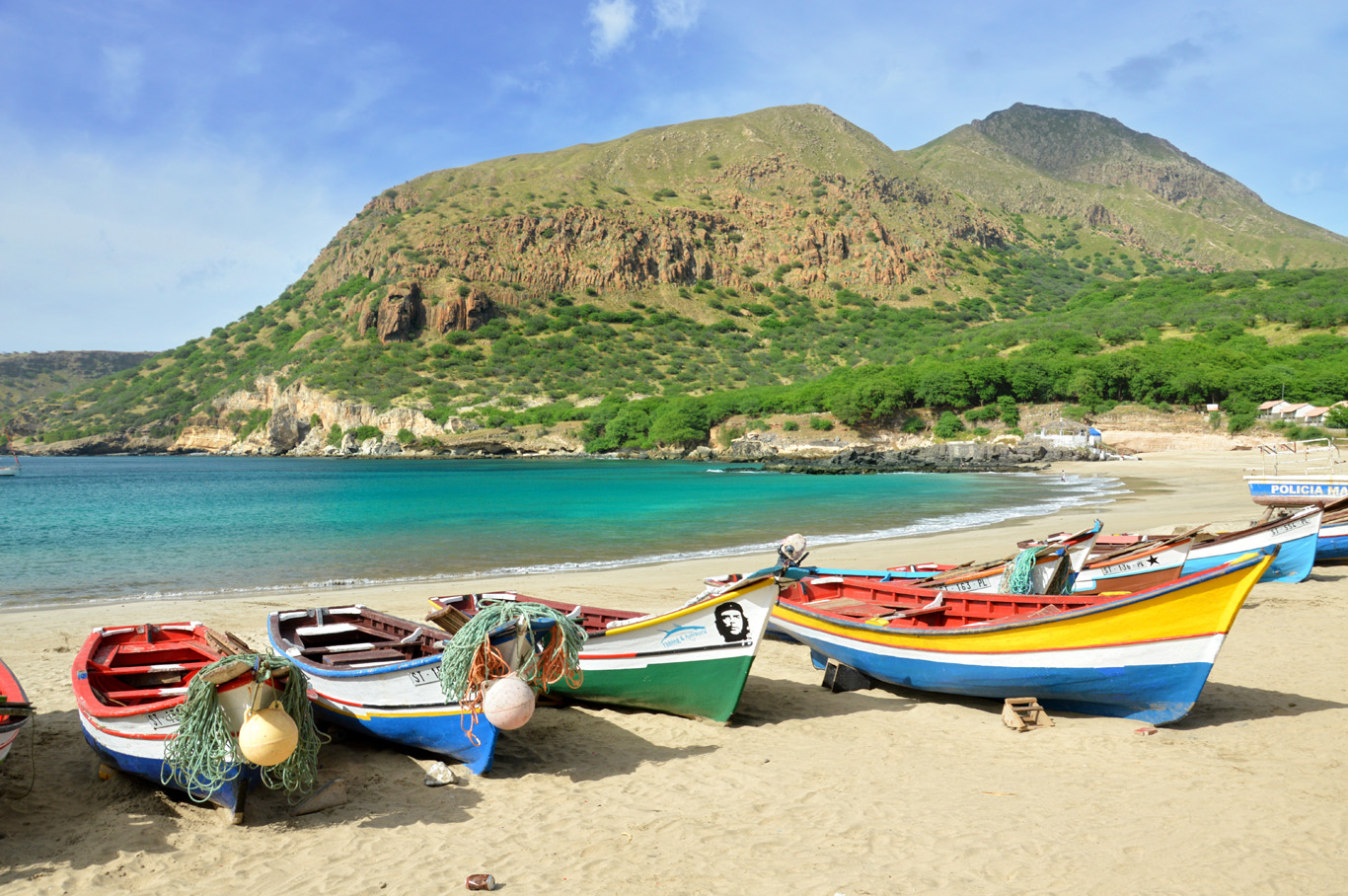 Cabo Verde Wallpapers