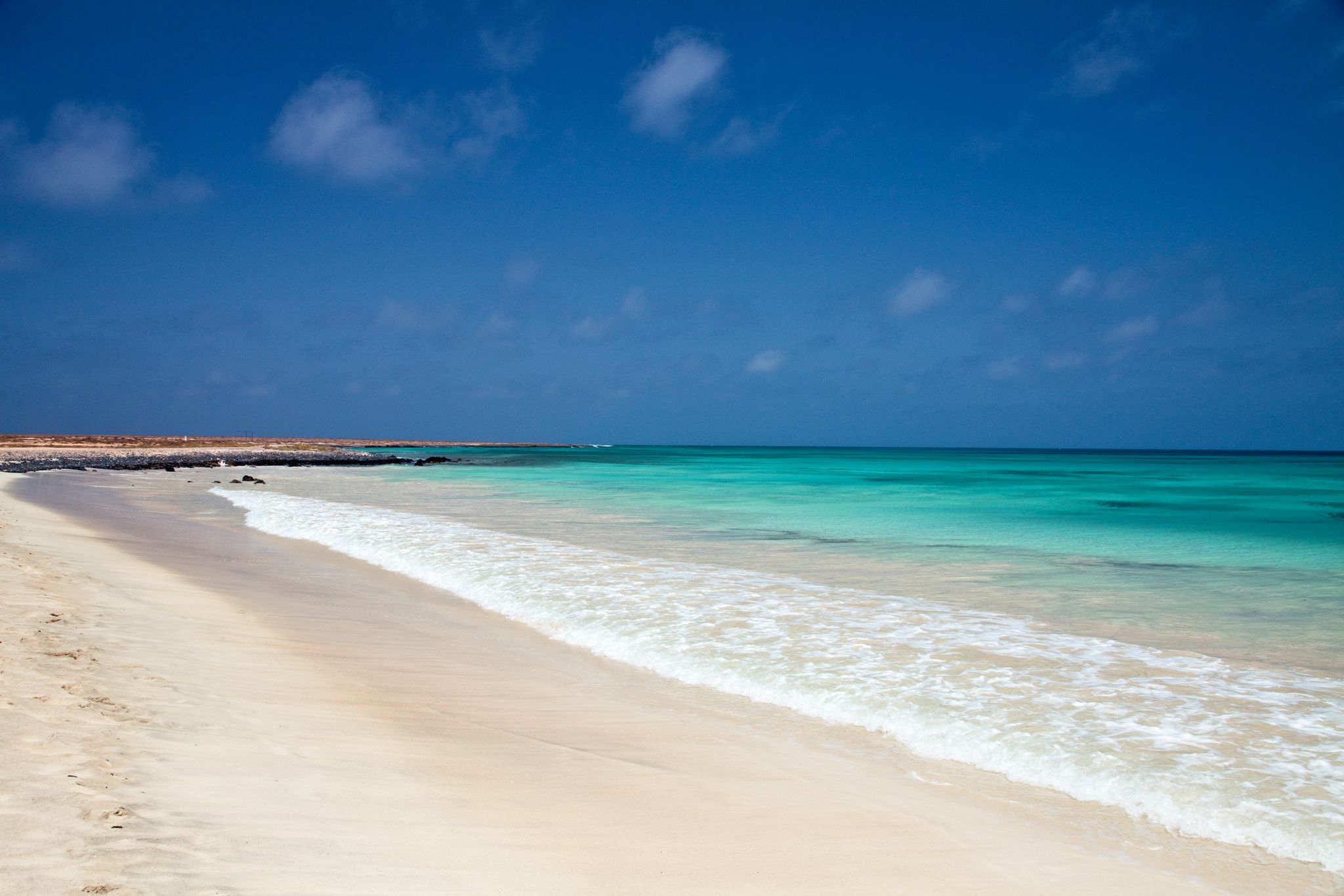 Cabo Verde Wallpapers