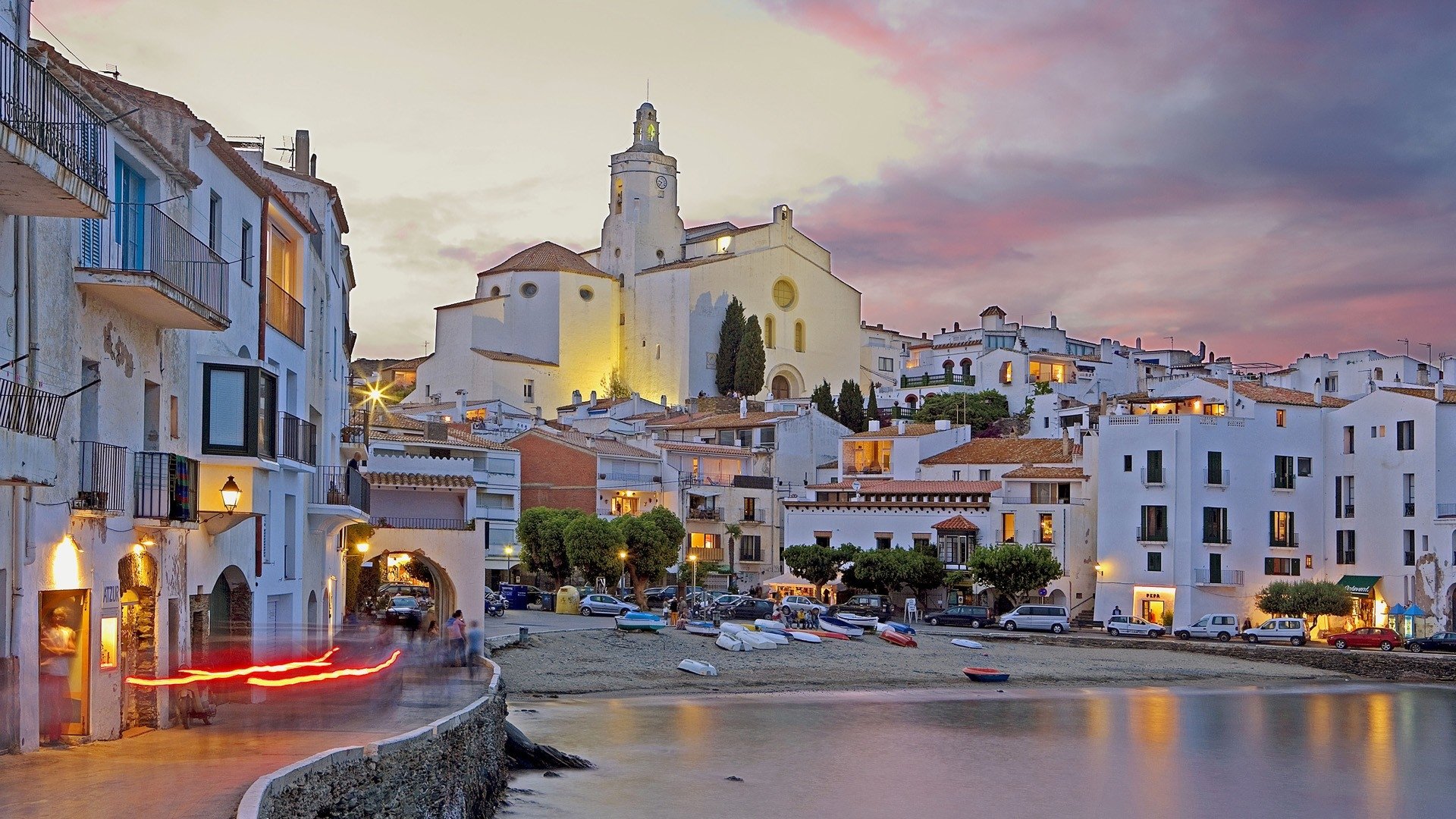 Cadaques Wallpapers