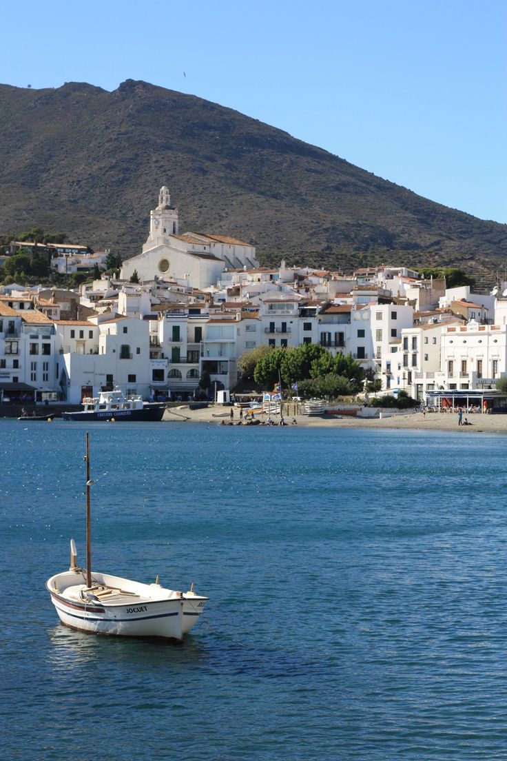 Cadaques Wallpapers