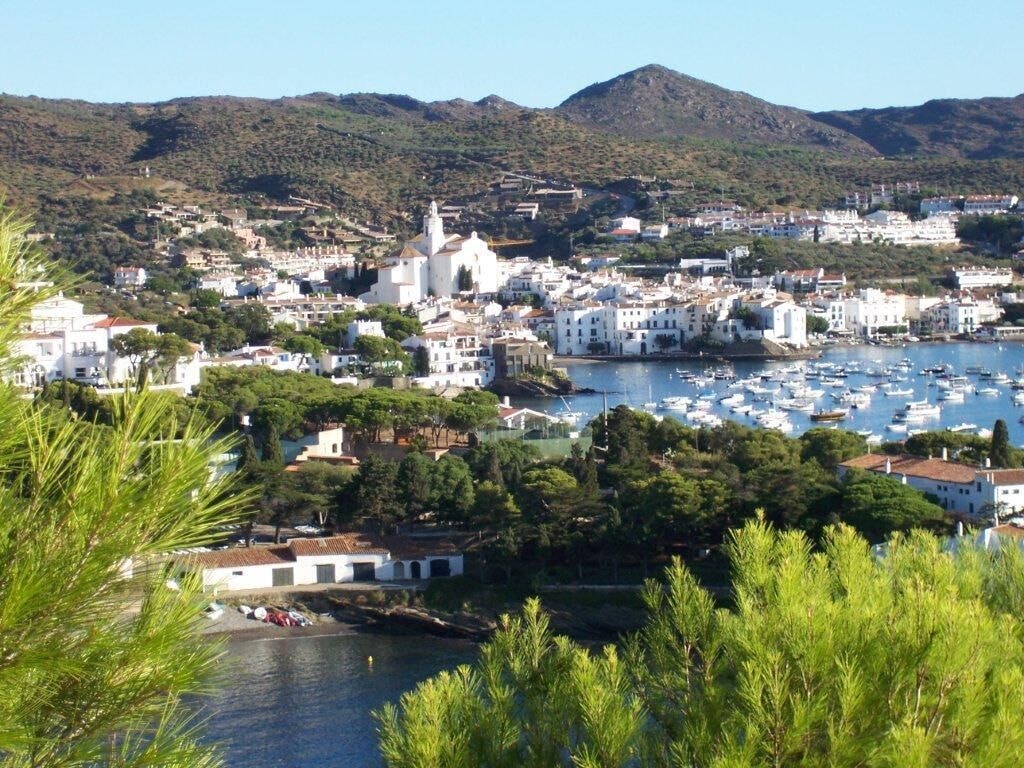 Cadaques Wallpapers