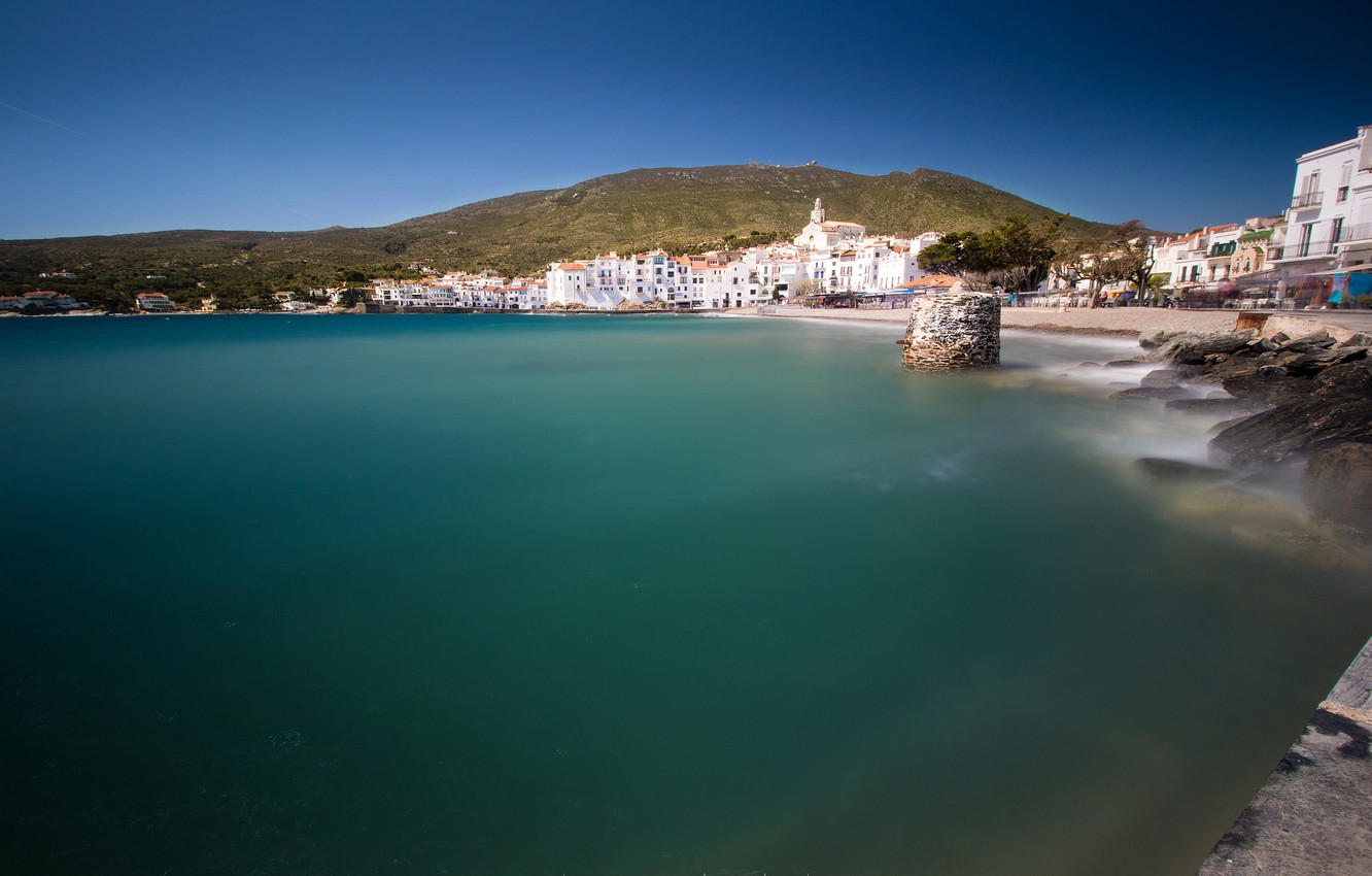 Cadaques Wallpapers