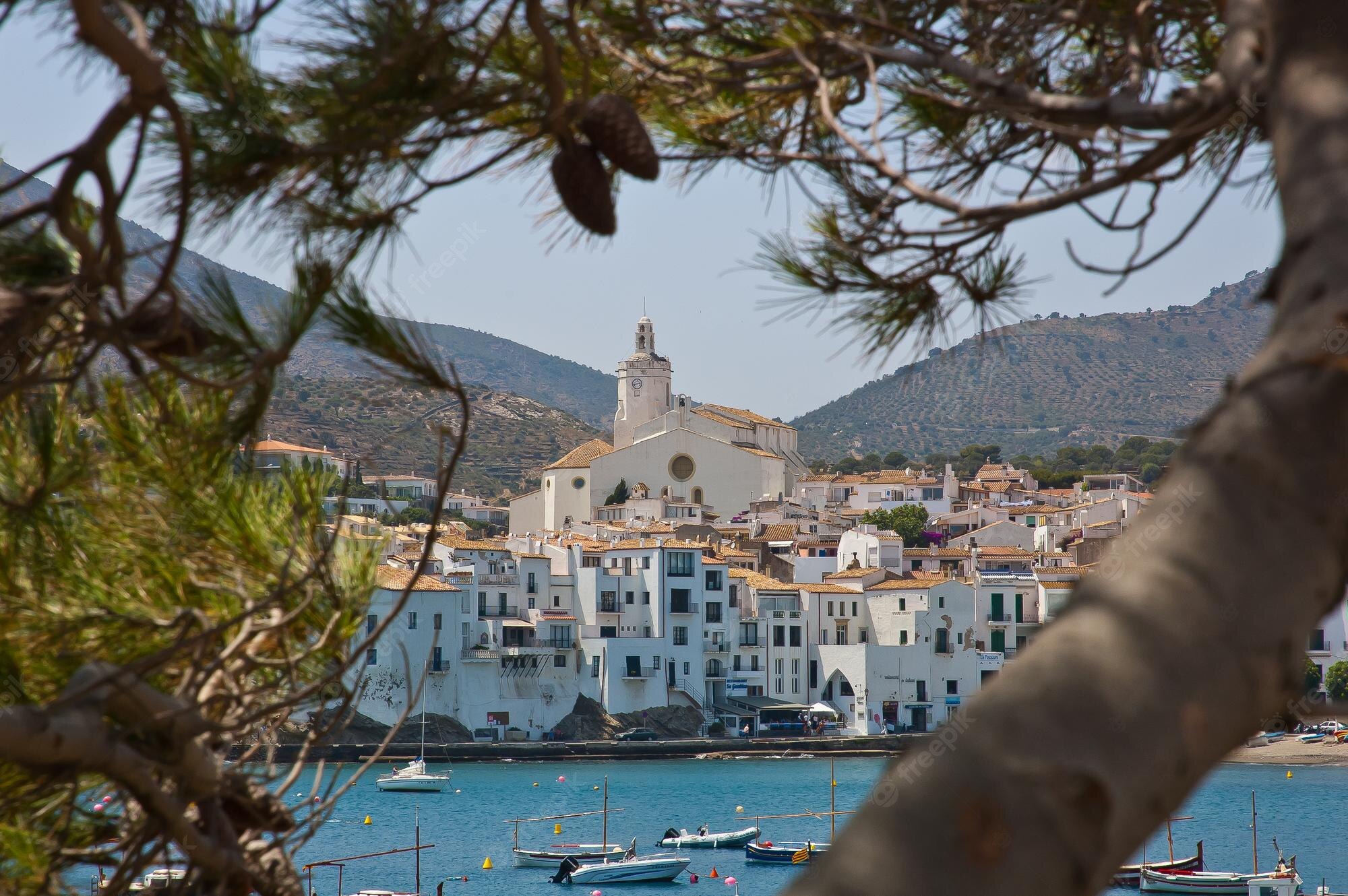 Cadaques Wallpapers