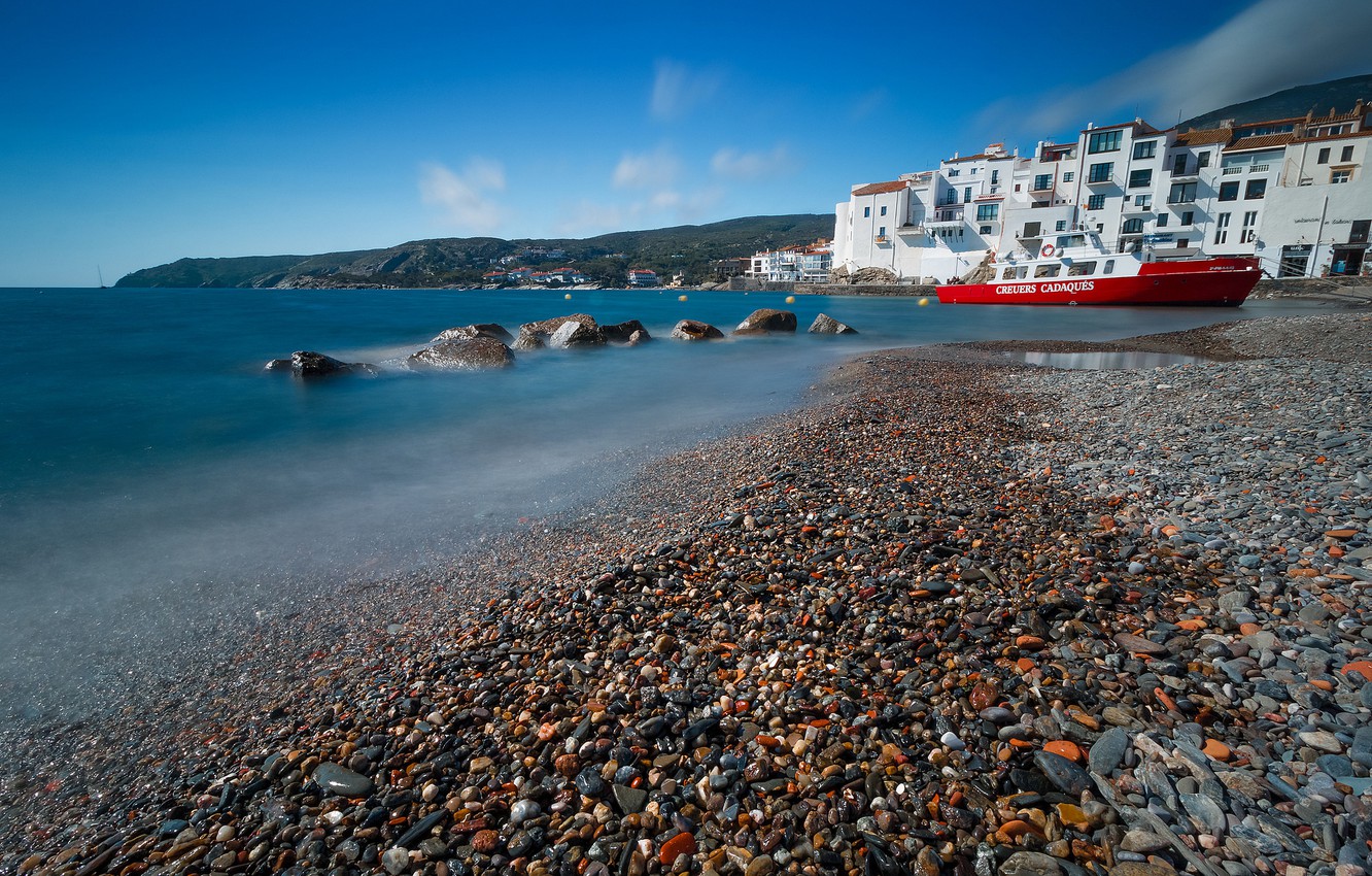 Cadaques Wallpapers