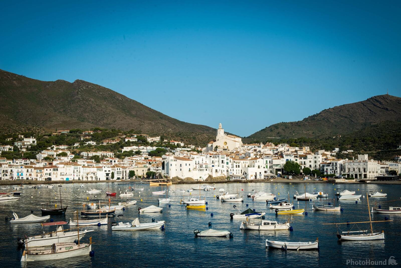 Cadaques Wallpapers